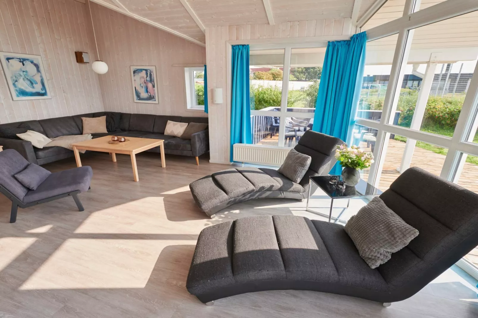 4 sterren vakantie huis in FRIEDRICHKOOG-Binnen