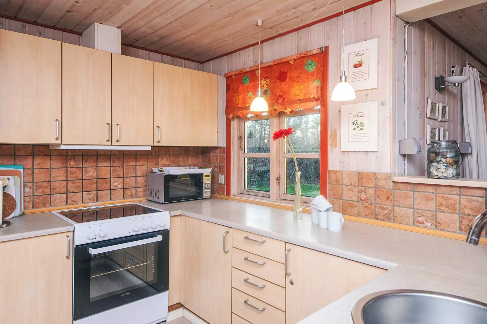 4 sterren vakantie huis in Oksbøl-Binnen