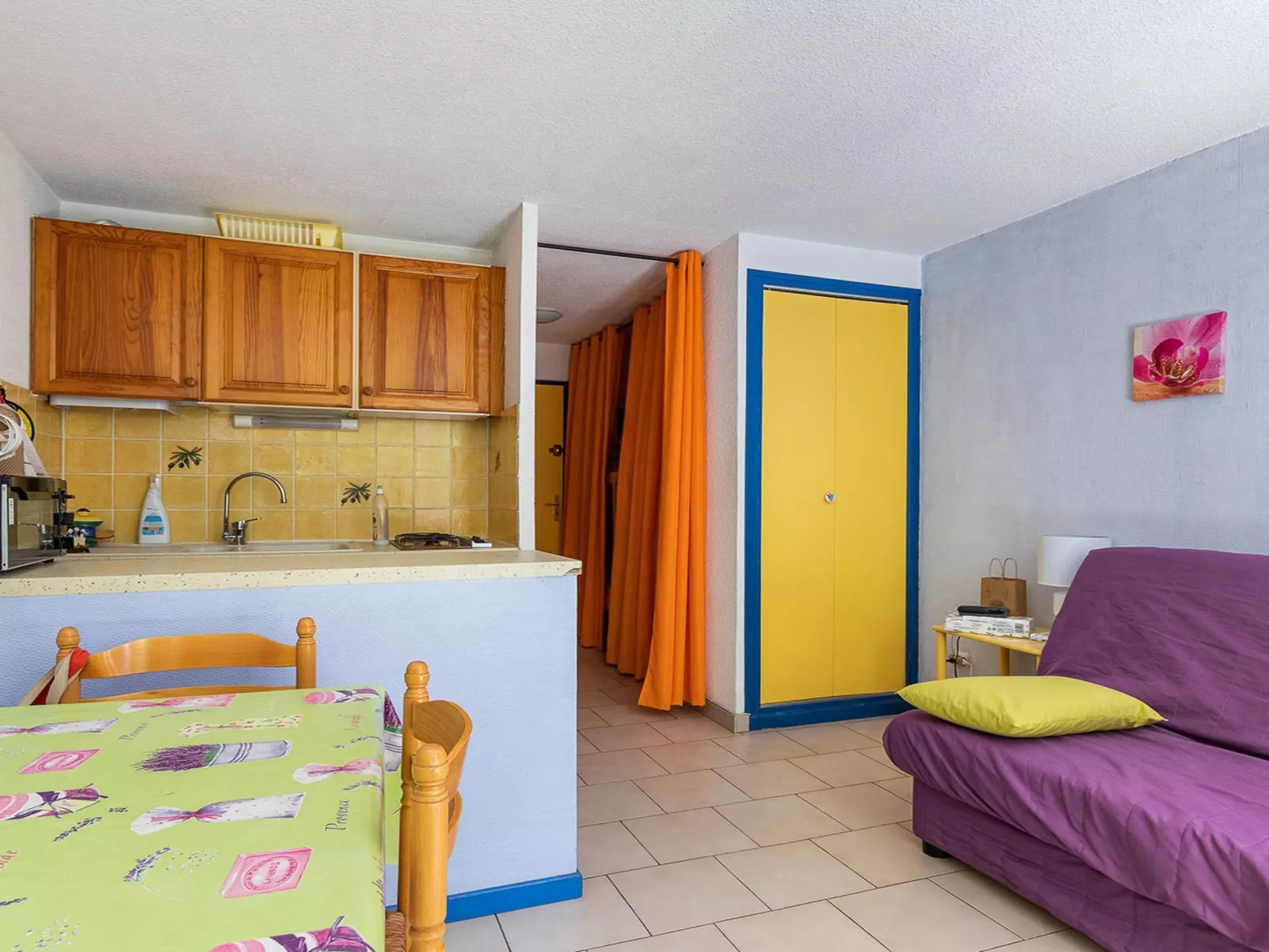 Pre St Martin B-Binnen