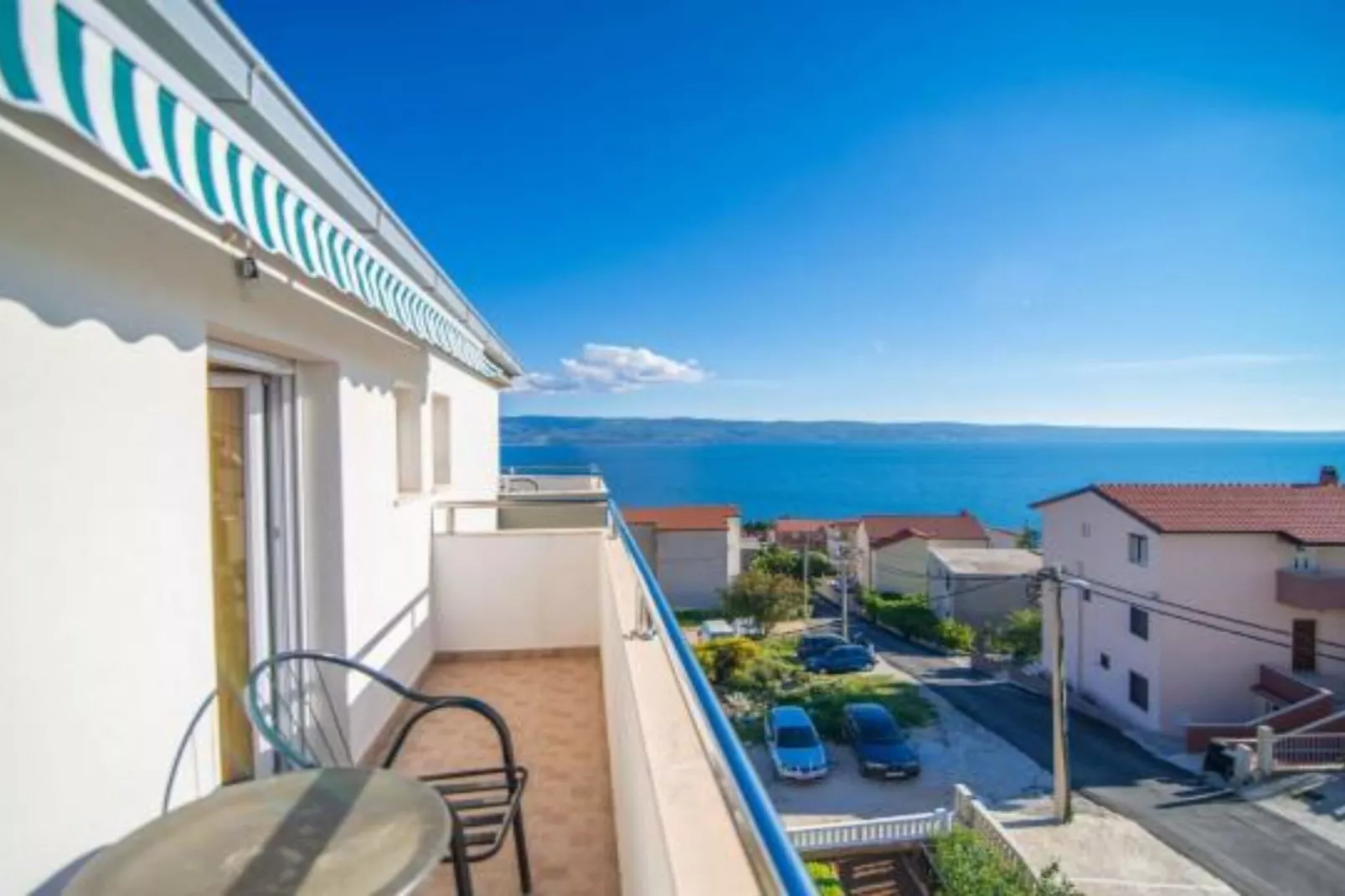 Apartmani Cihorich - Studio Apartment ( br 2)