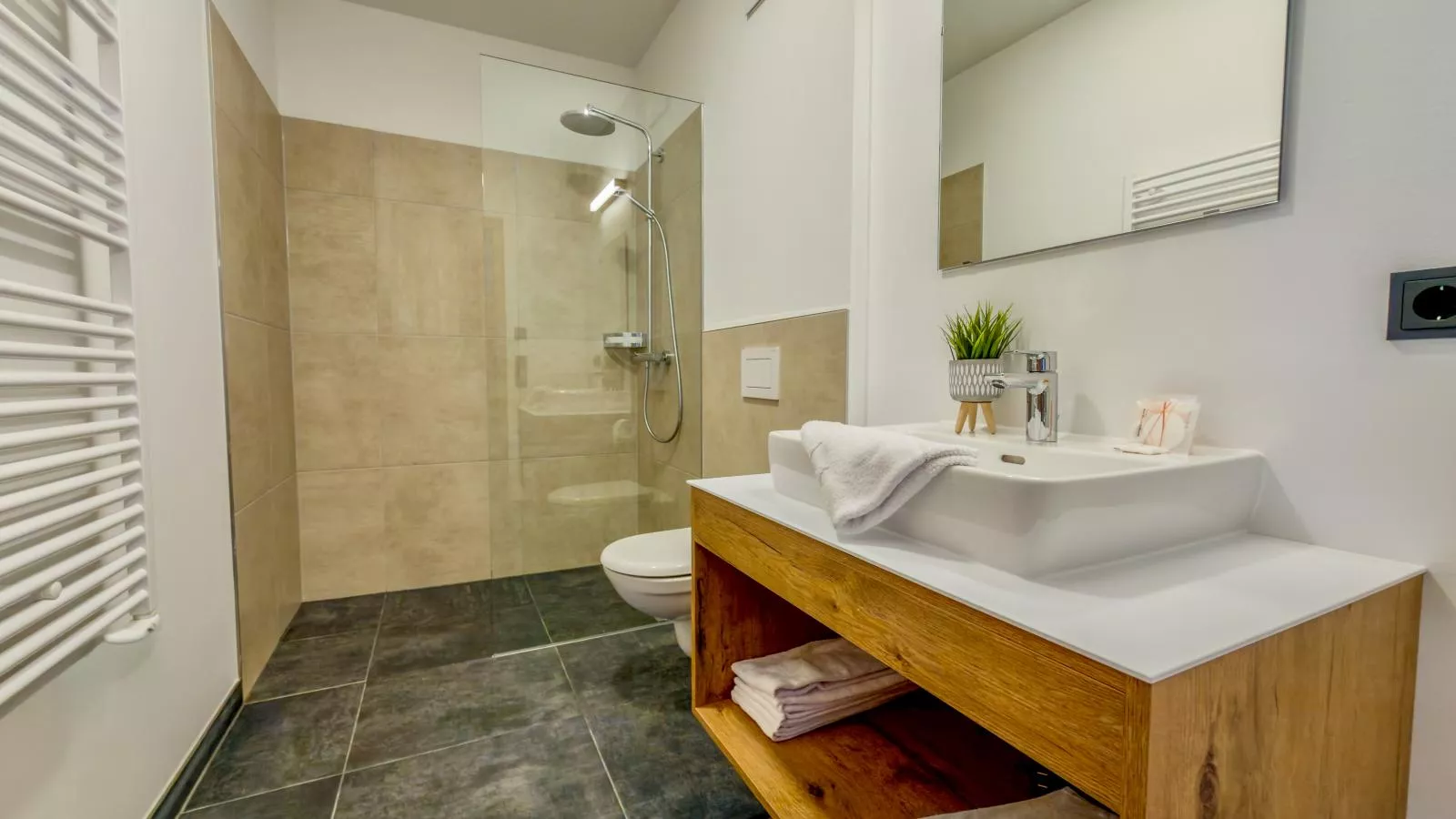 Bockblick Top 5-Badkamer