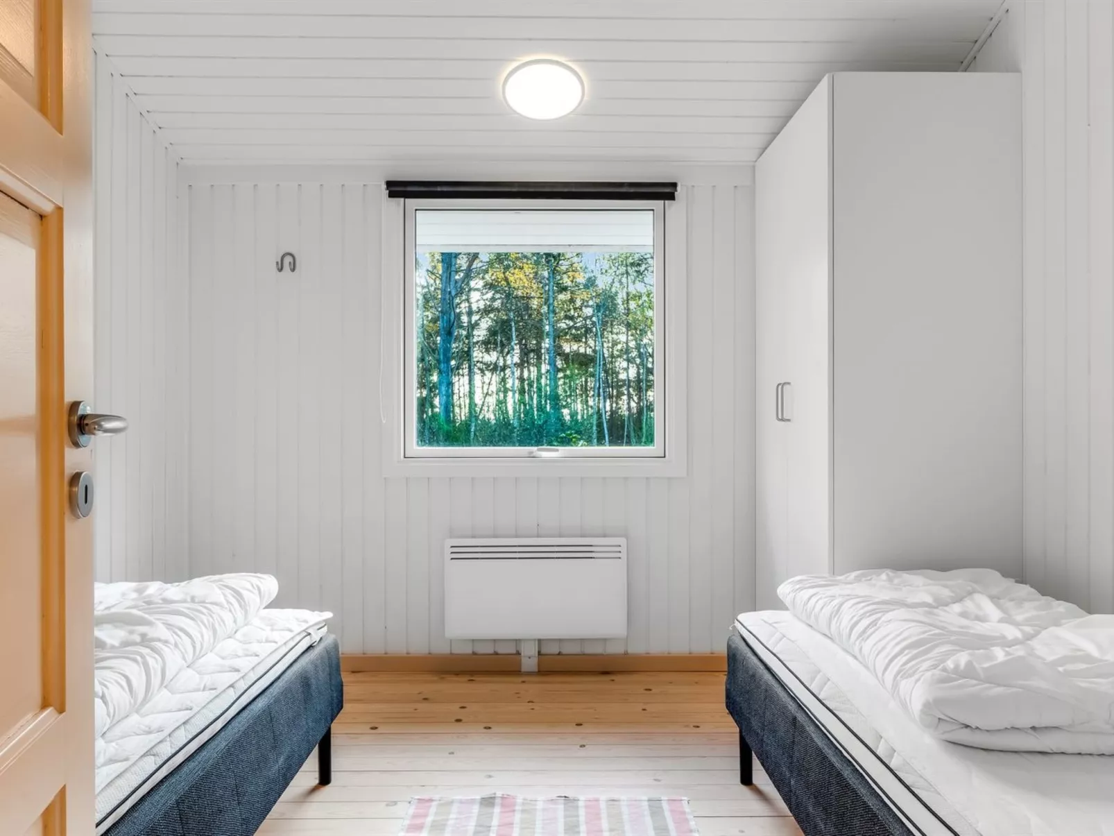 "Alika" - 300m from the sea - Binnen