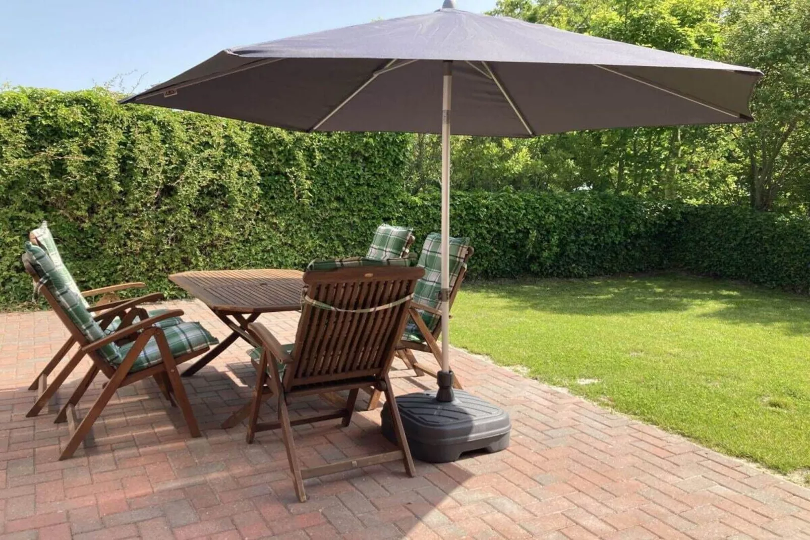 165895 - Terrasbalkon