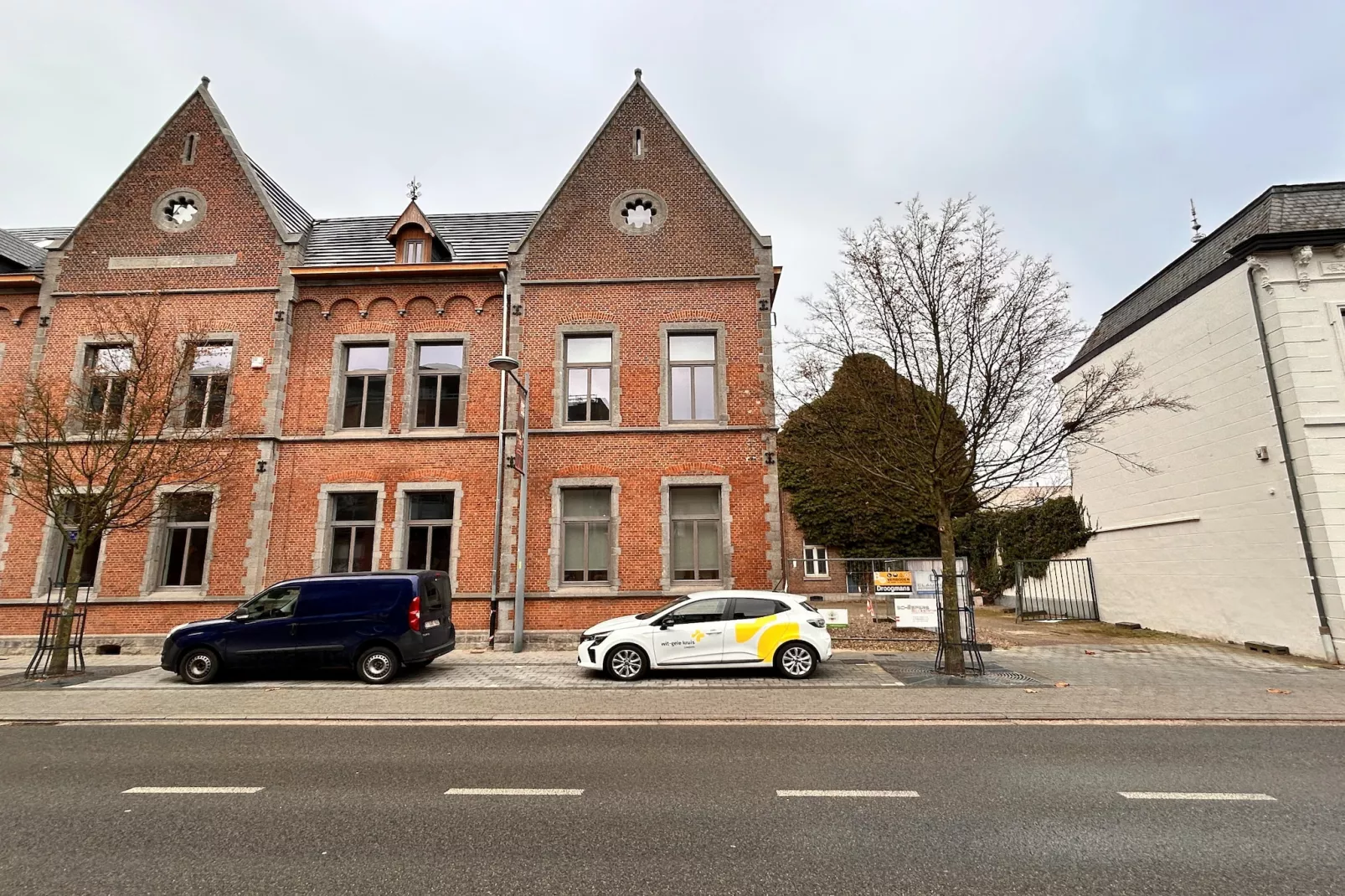 Malta 7E-Buitenkant zomer