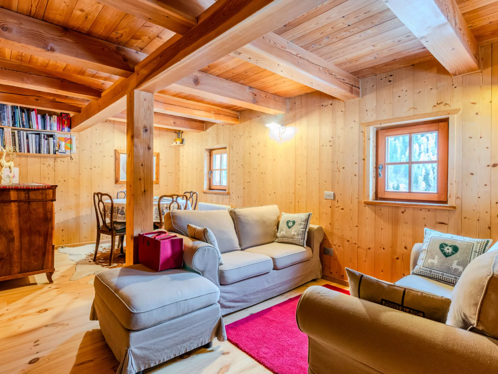 Maset Pozzati-Binnen