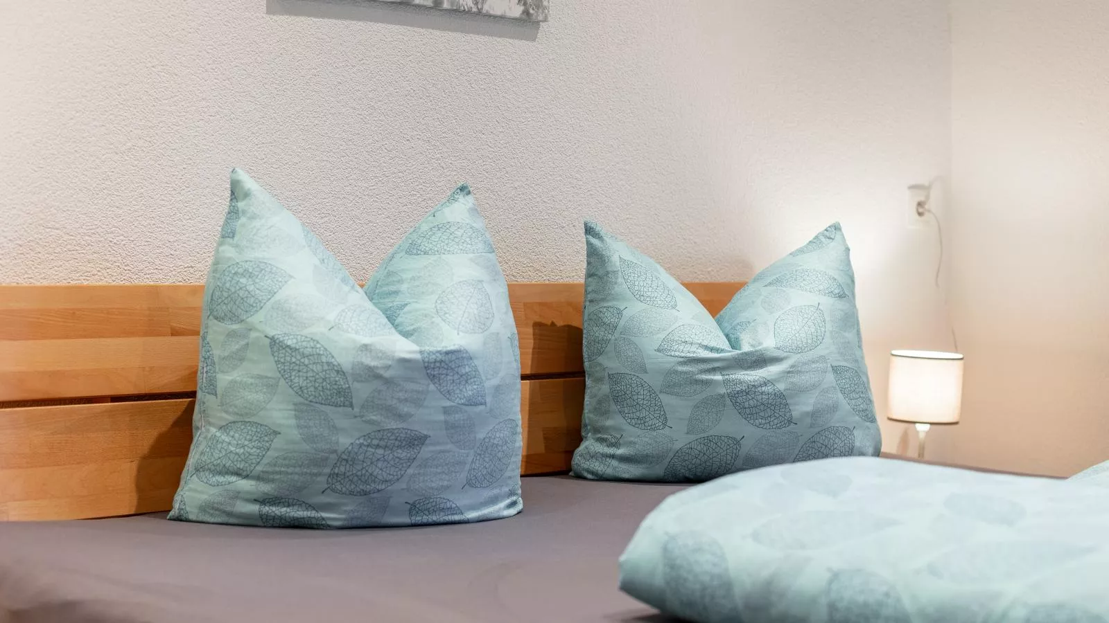 Apartment Klaus - Slaapkamer