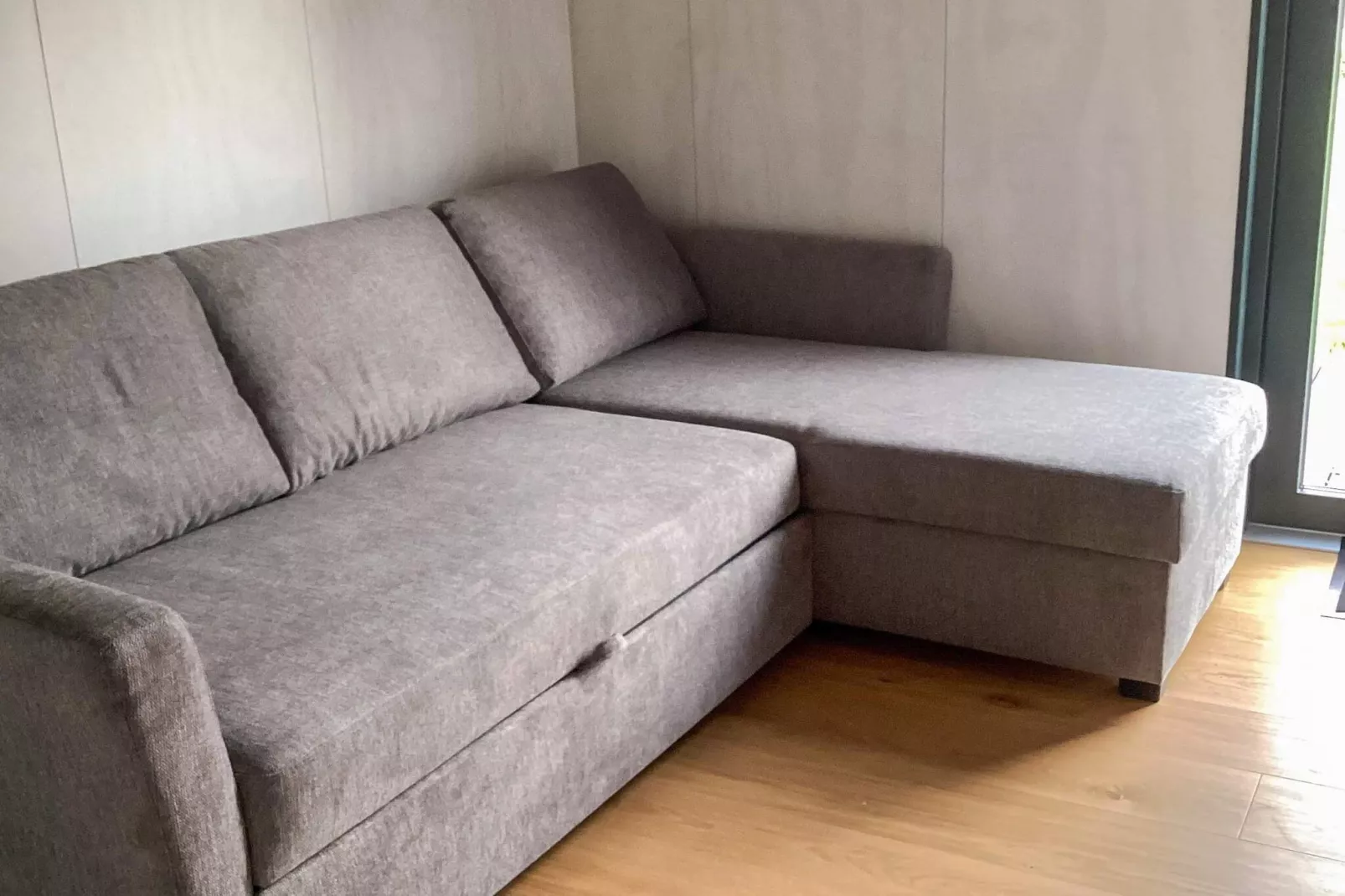 5 sterren vakantie huis in Væggerløse-Binnen