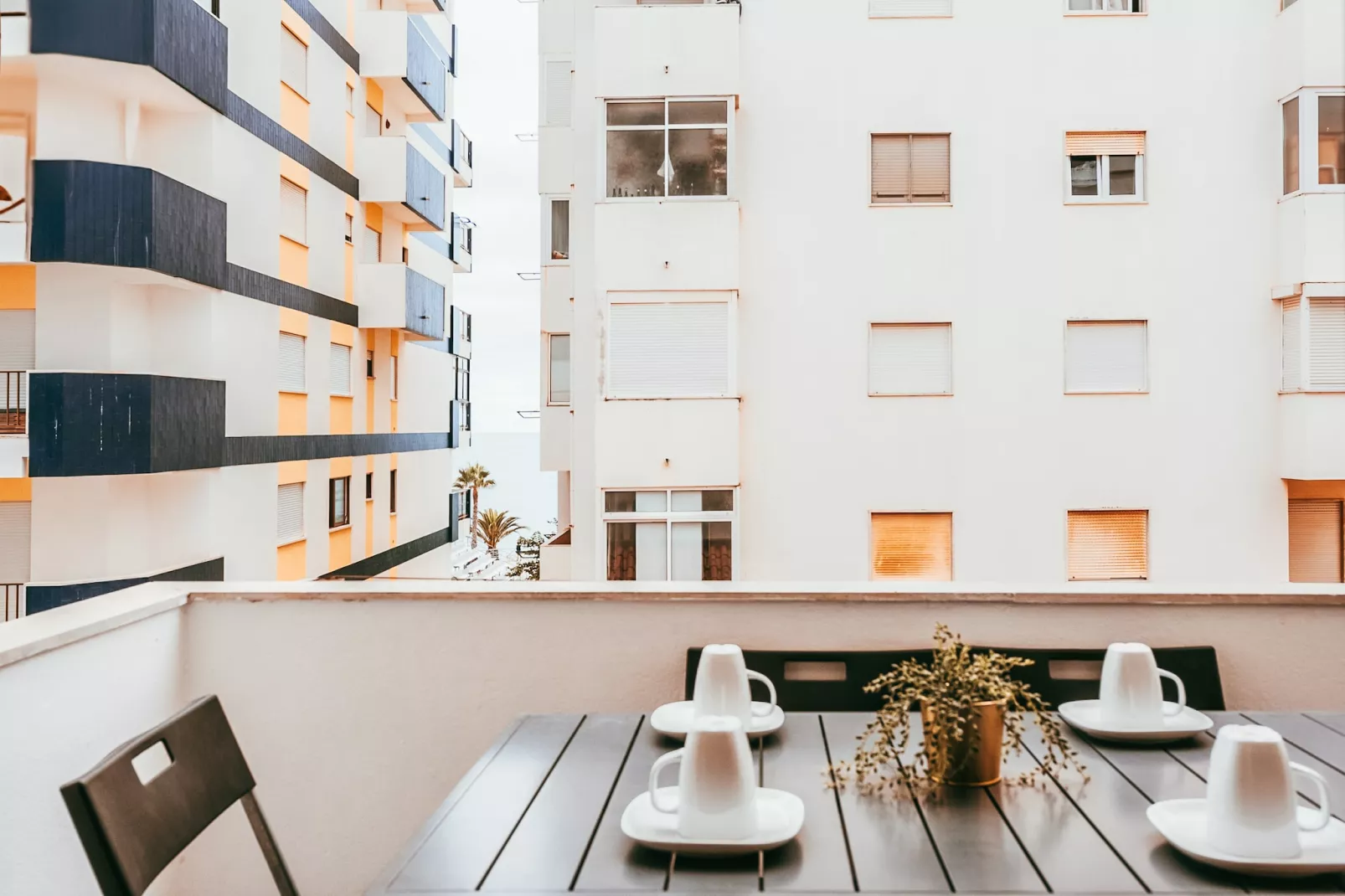 Beach House By Gt House-Terras