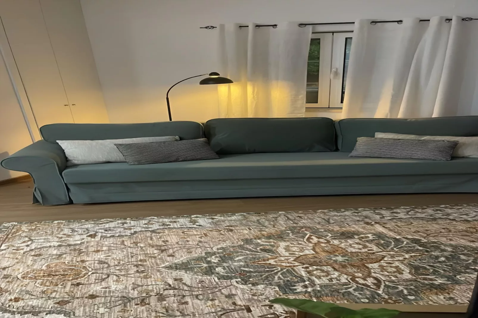 Golegã Boutique Apartment By Gt House - Woonkamer