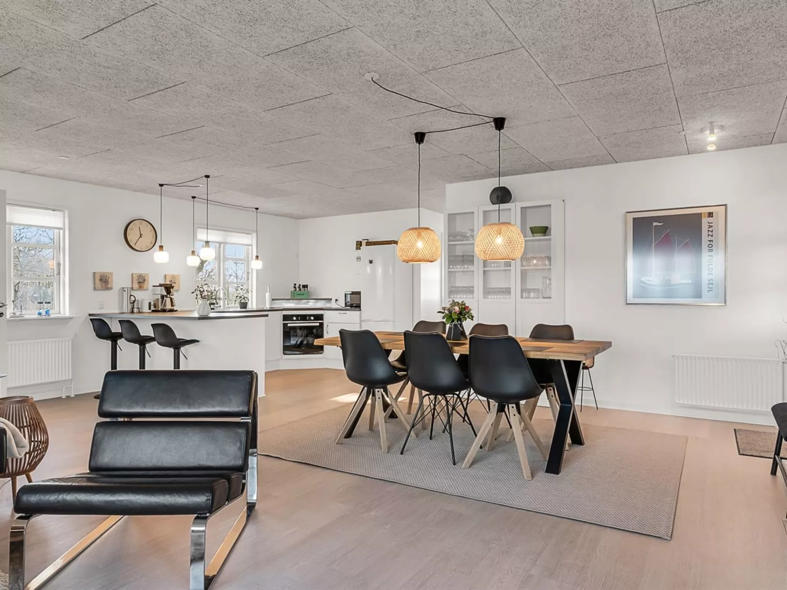 "Sada" - 30m from the sea-Binnen