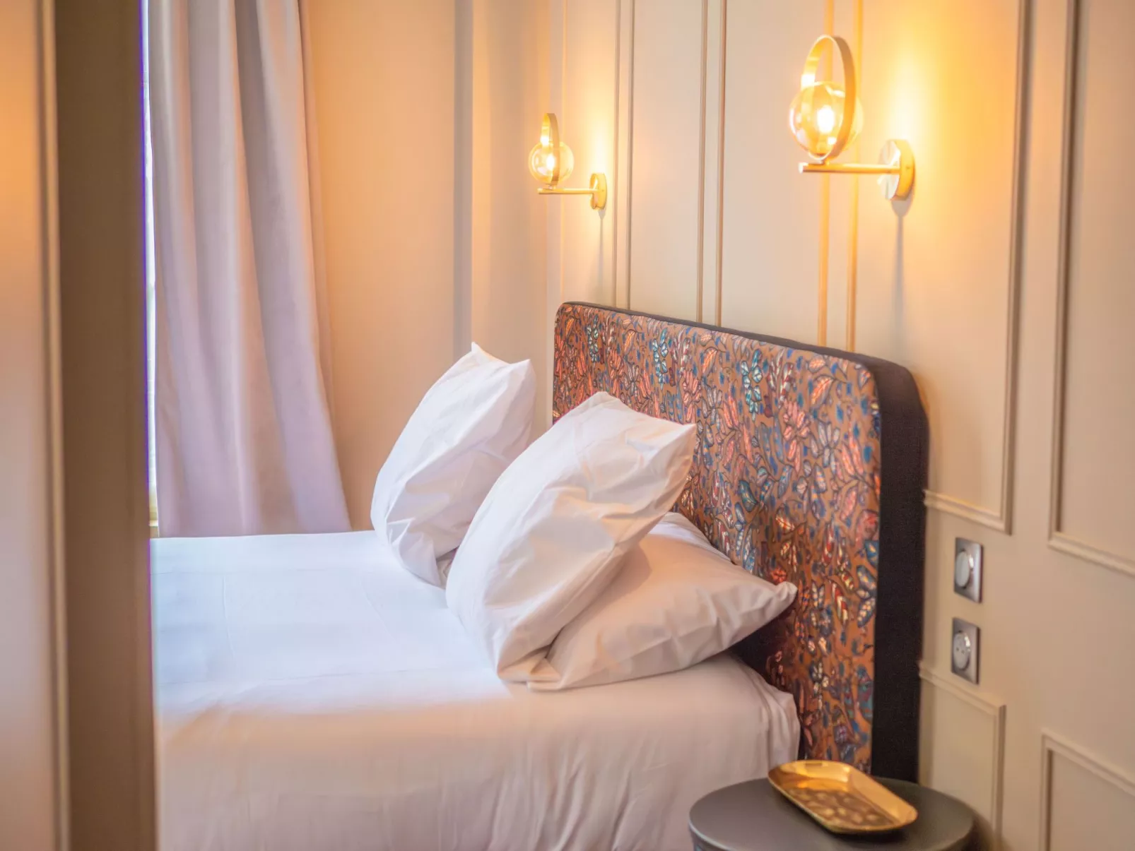 Chez Nerthe, 5-Sterne-Haus mit privatem Jacuzzi-Binnen