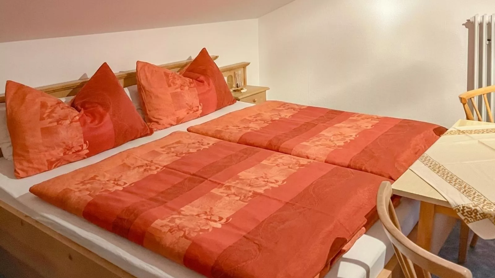 Nussbaumer-Slaapkamer