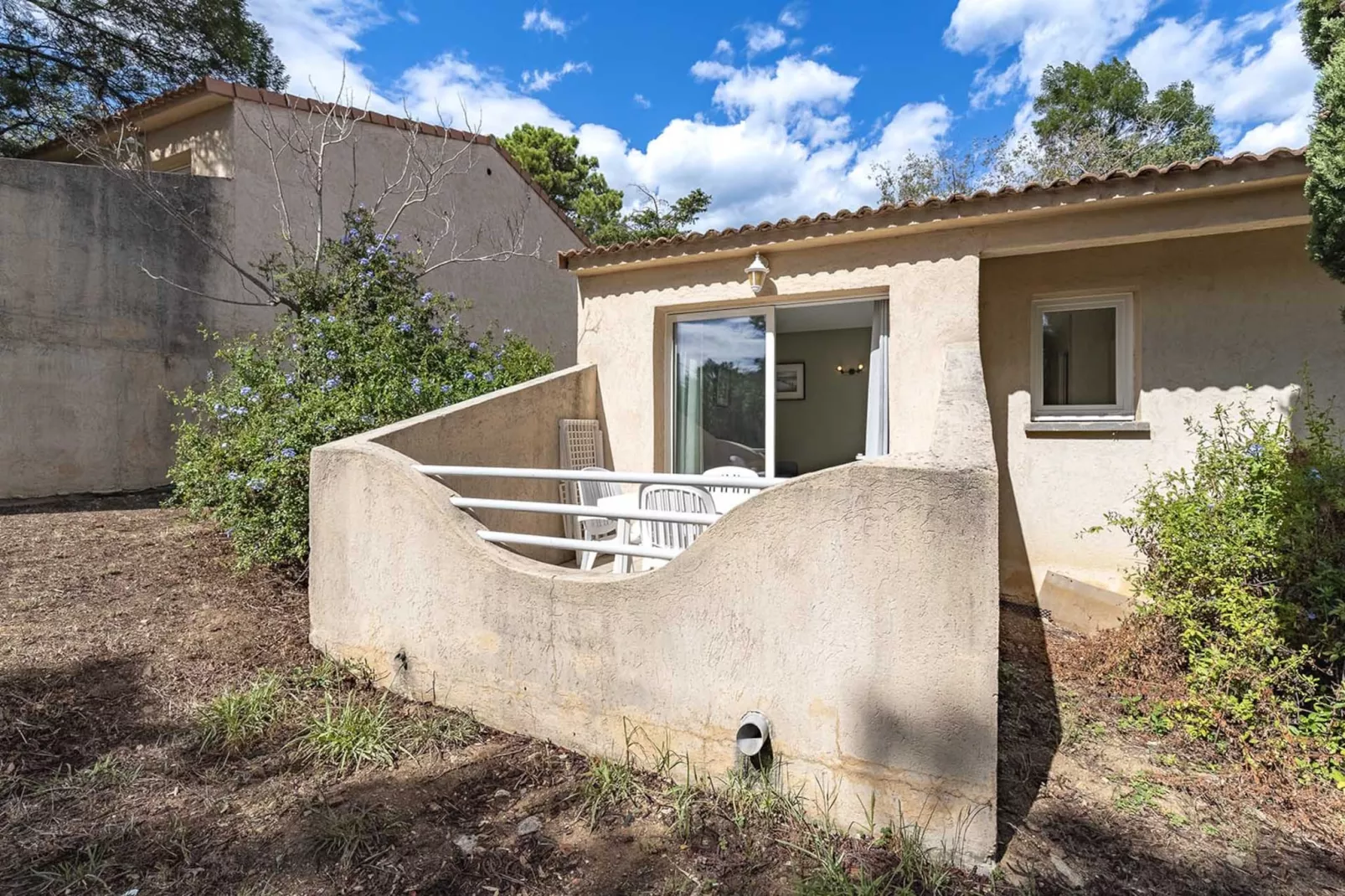 Lisa Maria D N°38 - 2P5-Buitenkant zomer