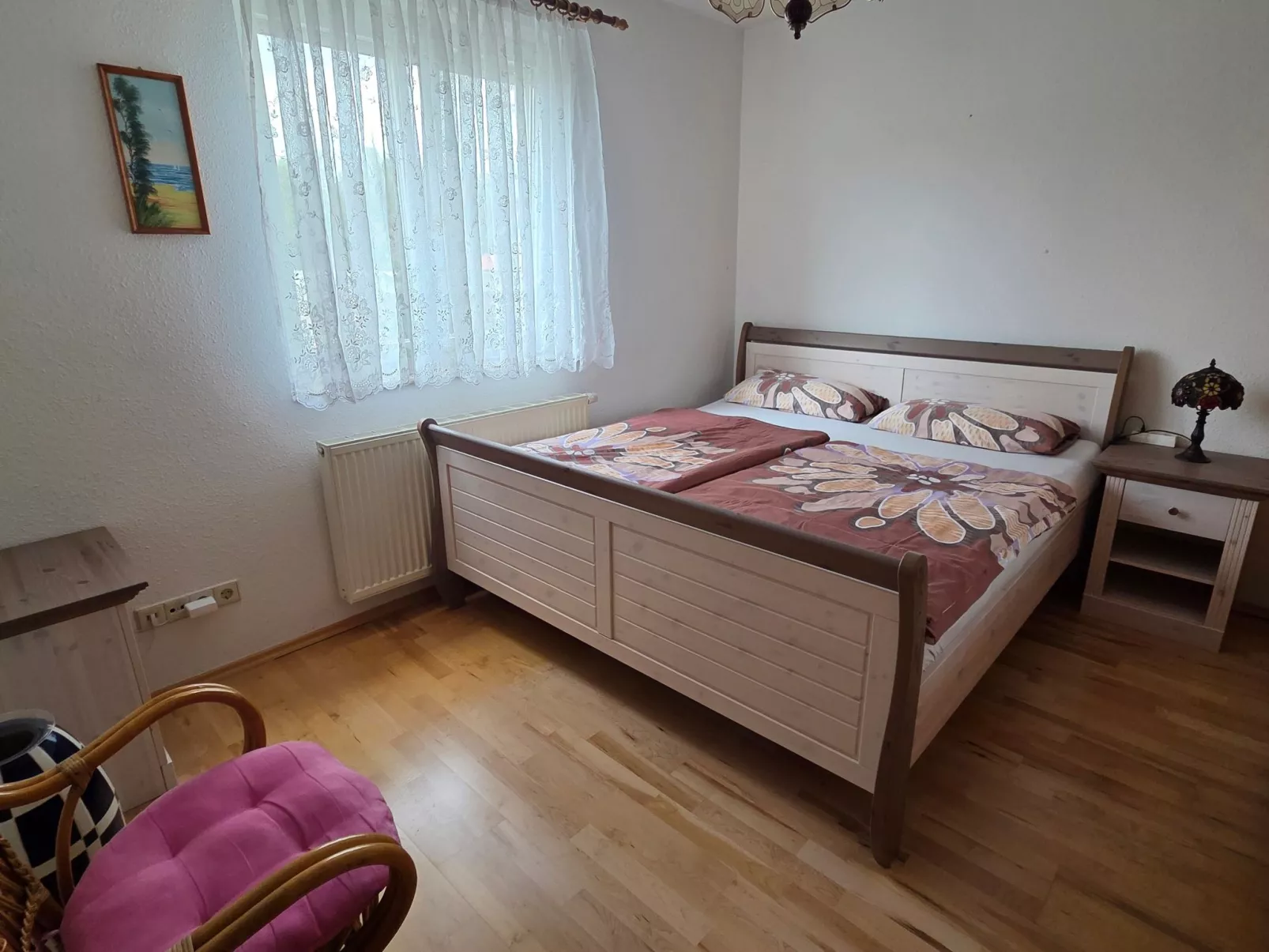 2 Raum  Graal-Müritz-Binnen