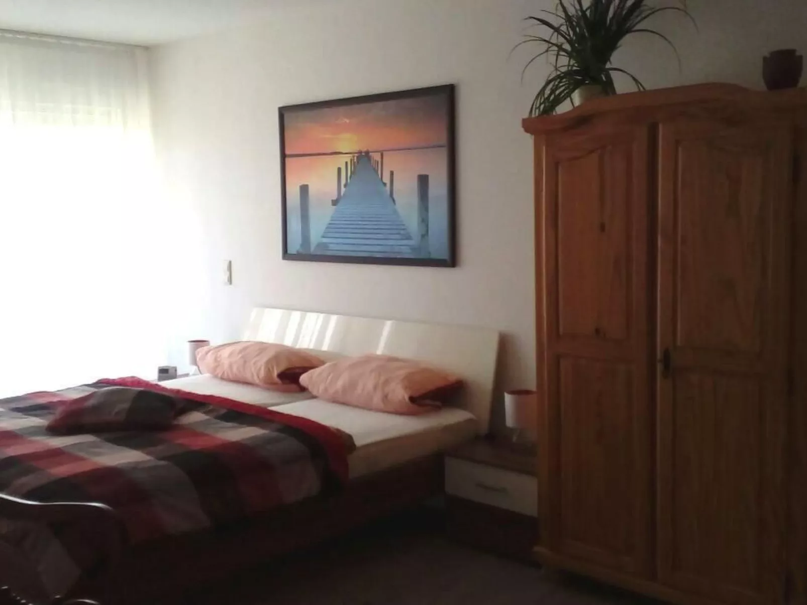 1 Raum Graal-Müritz-Binnen