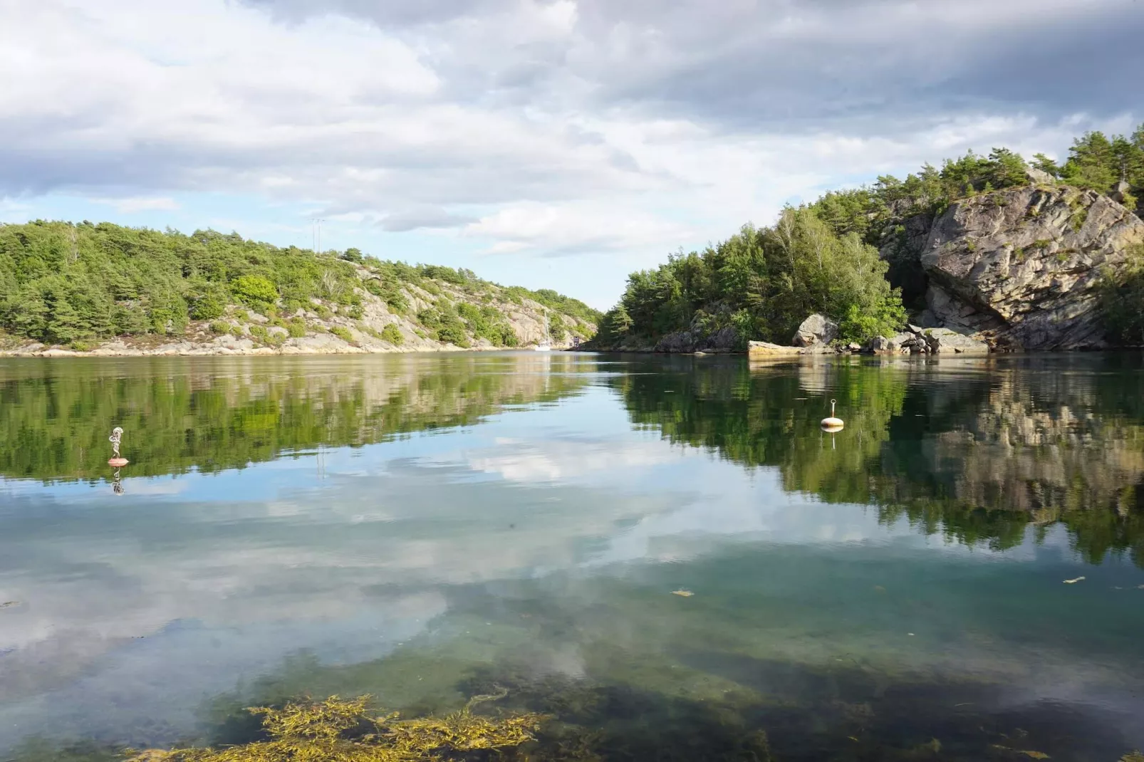 4 sterren vakantie huis in UDDEVALLA-Buitenlucht