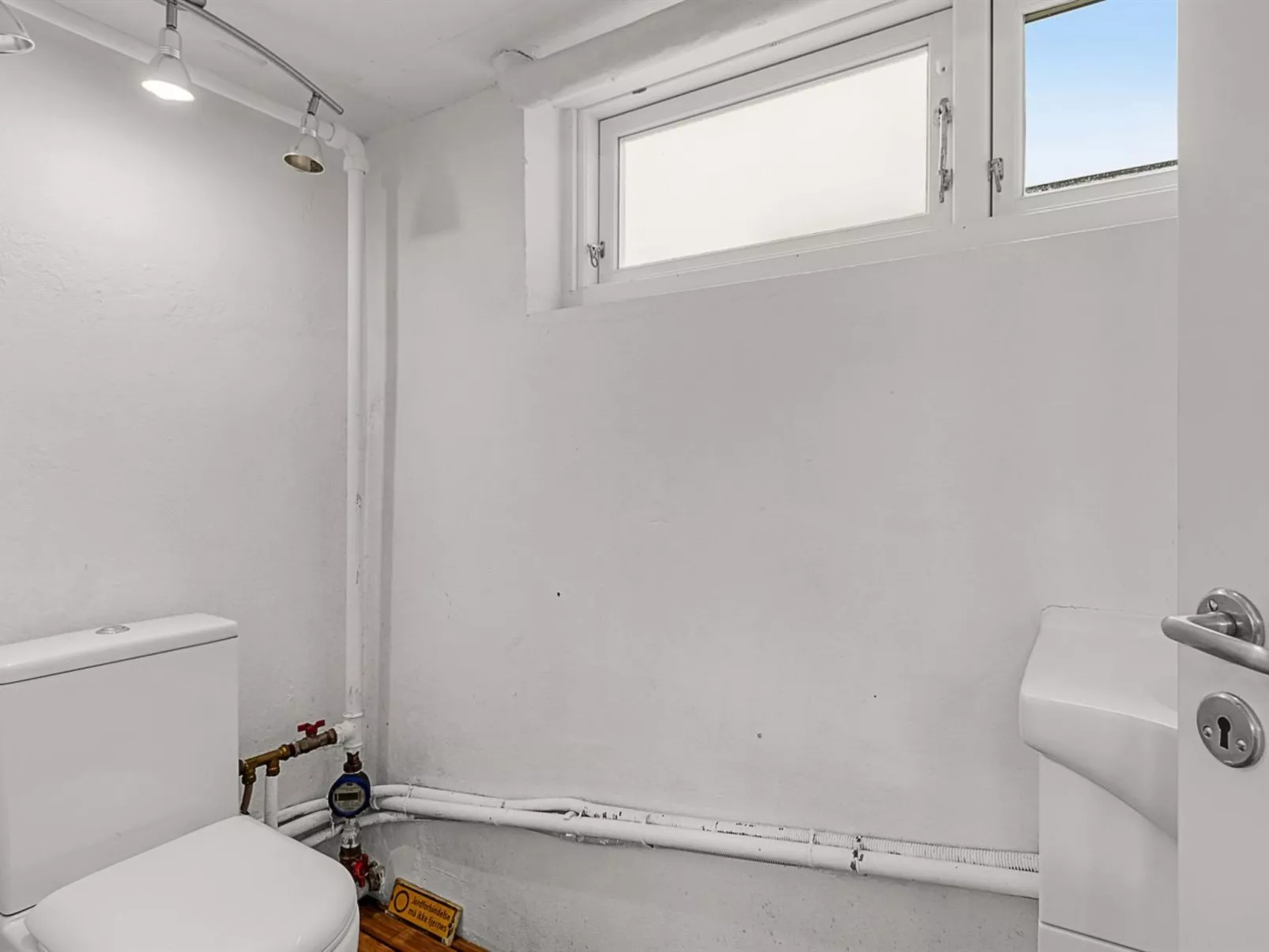 "Hanni" - 600m from the sea-Binnen