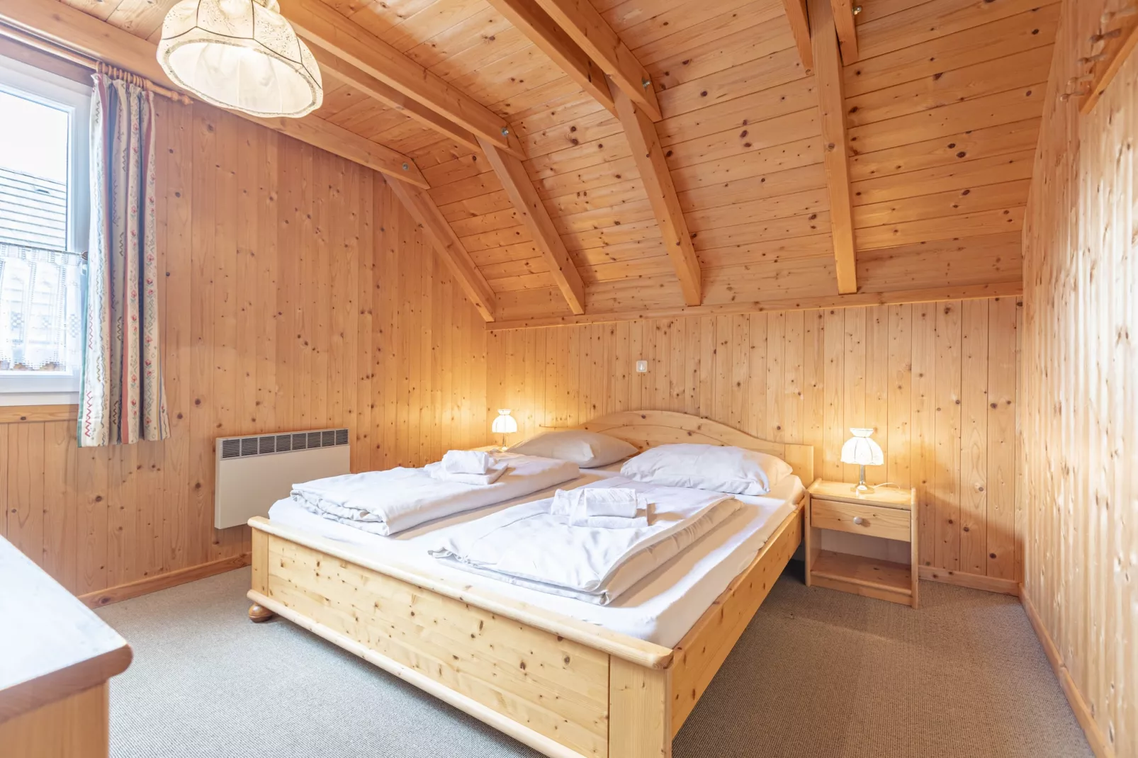 Ferienpark Kreischberg-Niet-getagd