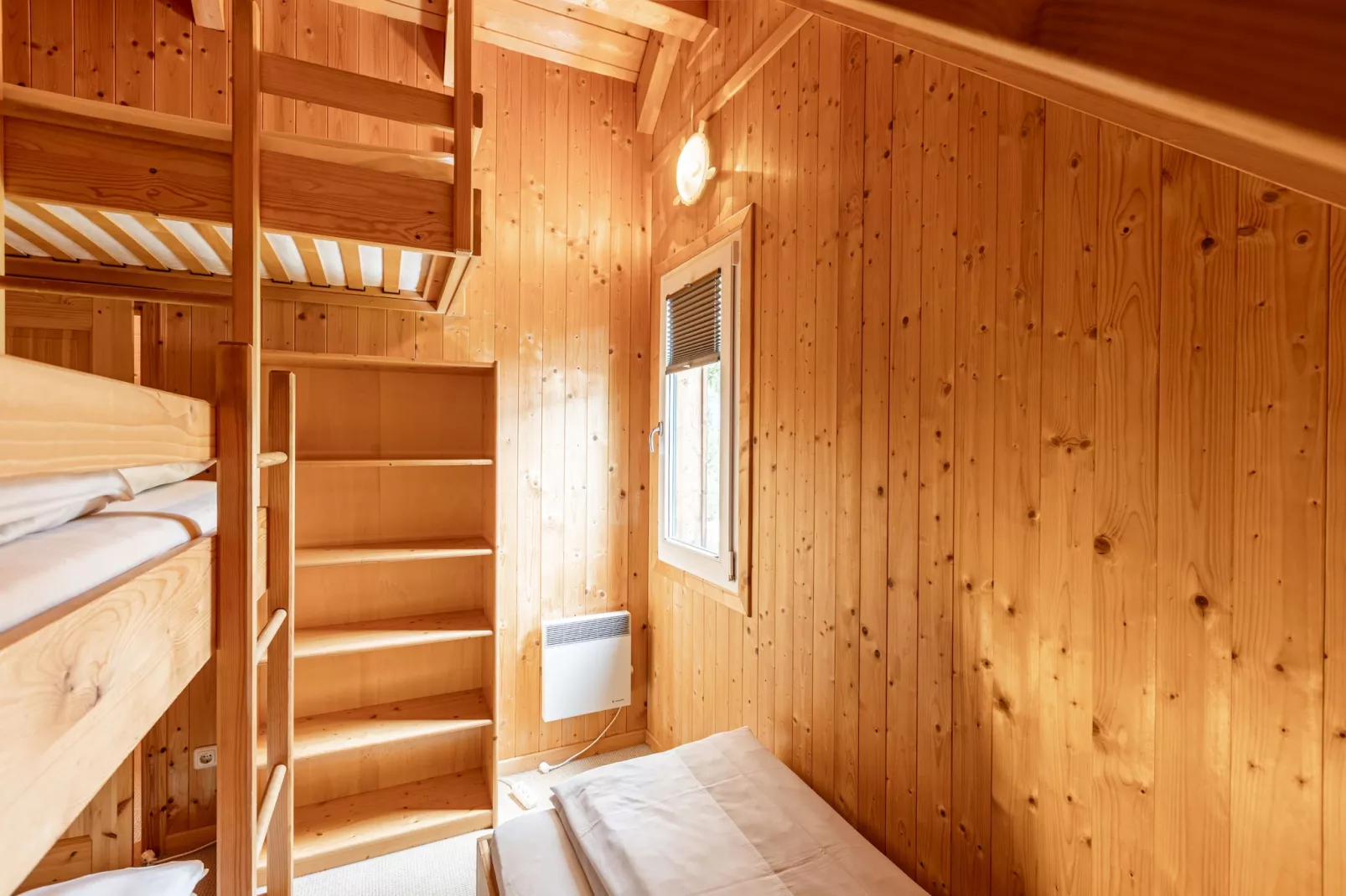 Ferienpark Kreischberg-Niet-getagd