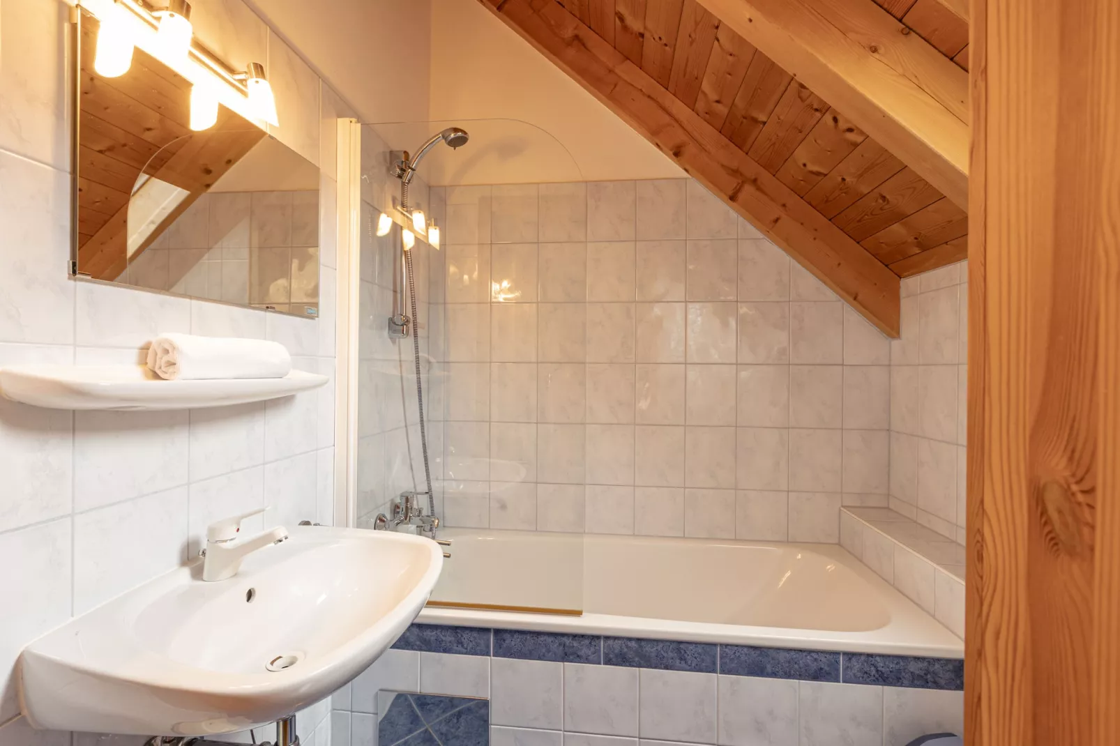 Ferienpark Kreischberg-Niet-getagd