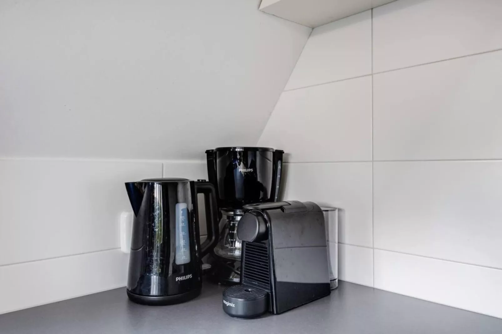 118 | Rietzanger | Sfeervol ingerichte bungalow-Keuken