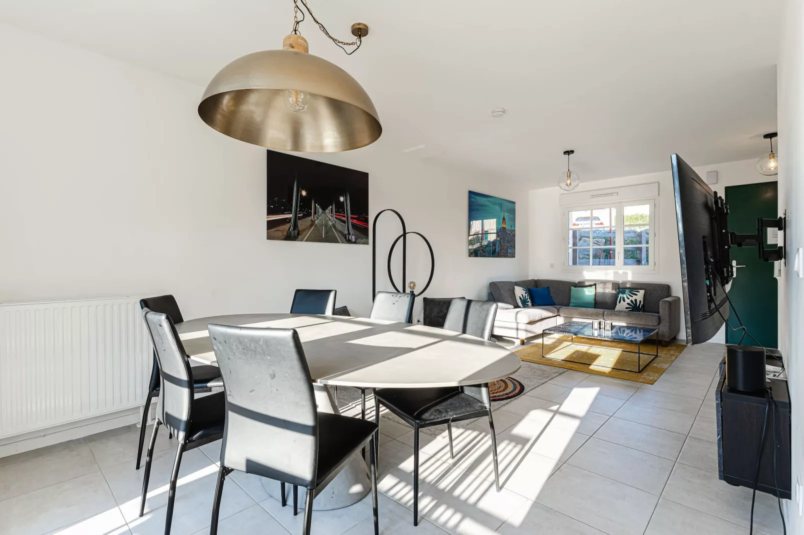 DEAUVILLE BEN LIONEL-Niet-getagd