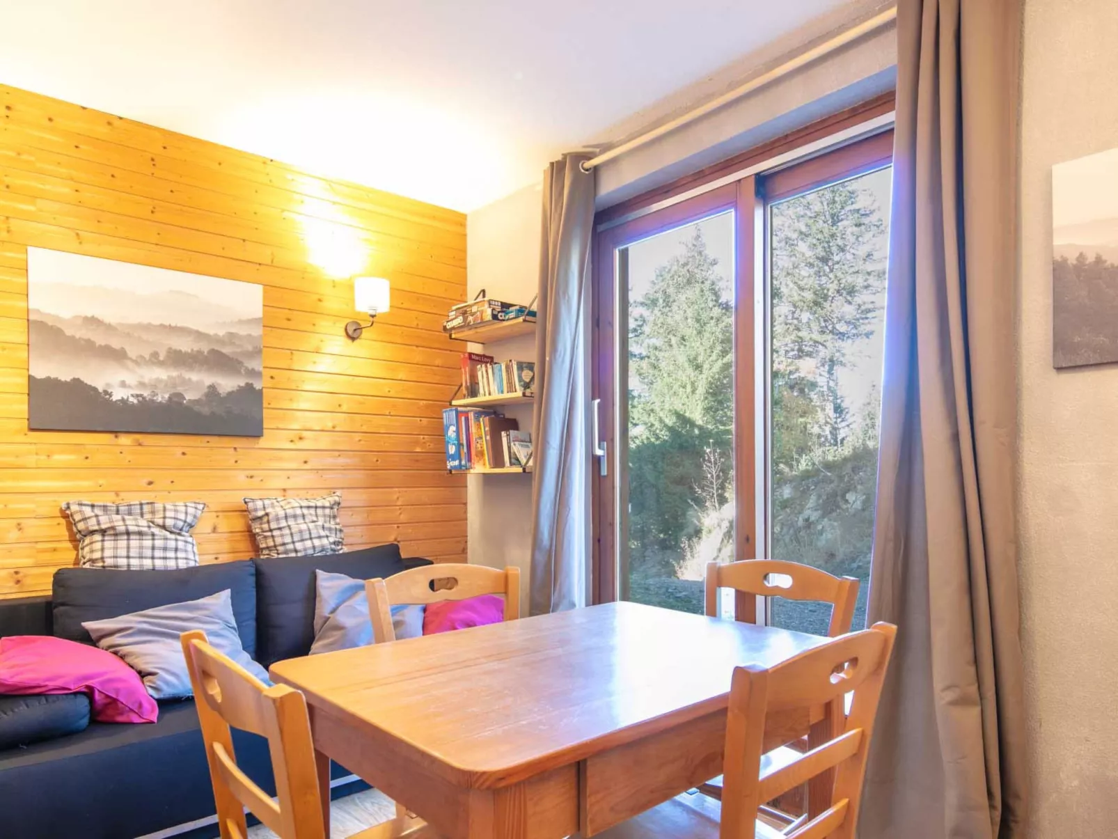 V. du Bachat Joubarbes-Binnen