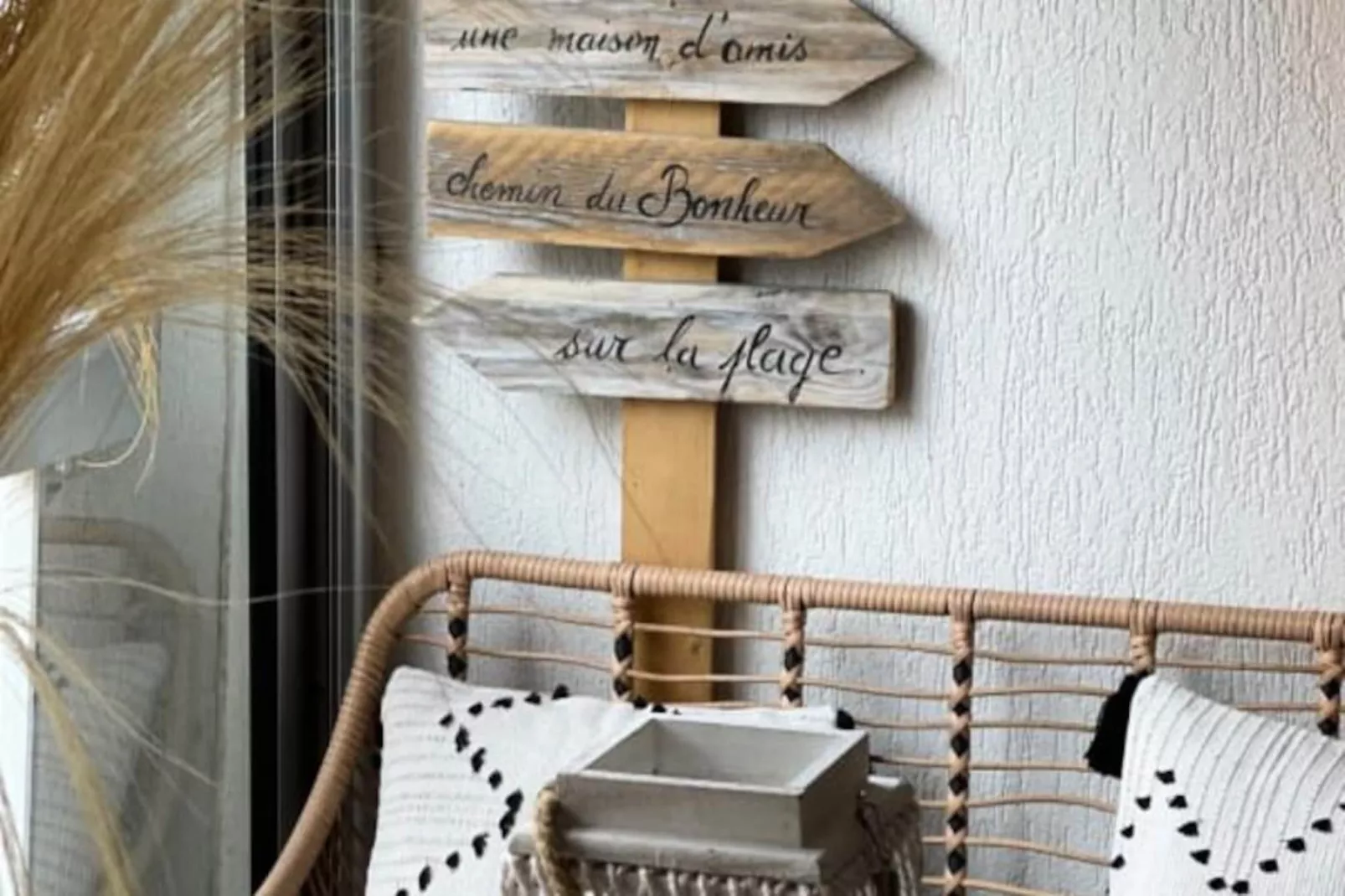 Résidence La M&eacute;diterran&eacute;e Appartement Au Coeur Du Village 50 M De La Plage-Niet-getagd