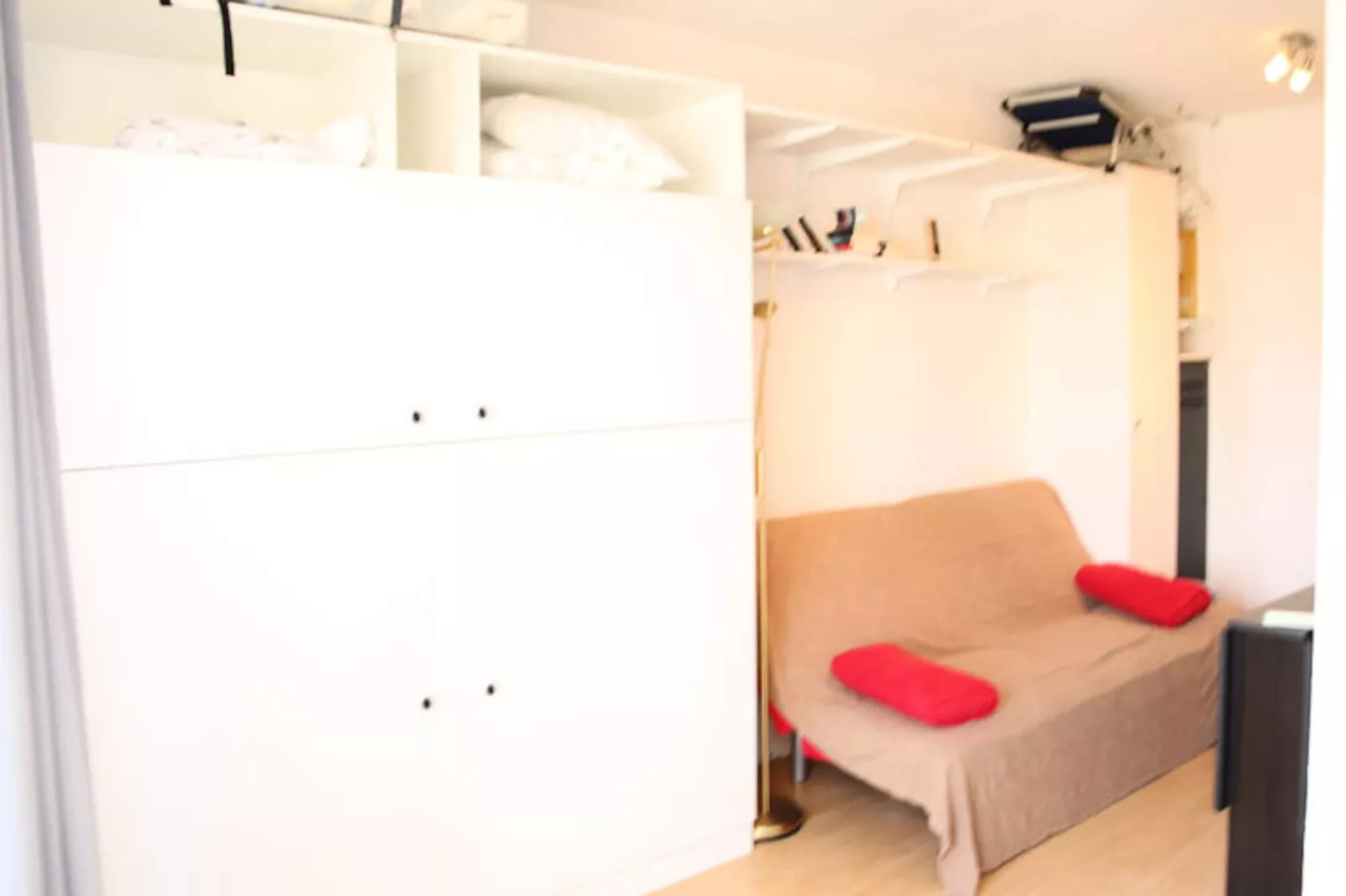 PORT VENUS RESIDENCE NATURISTE - Niet-getagd