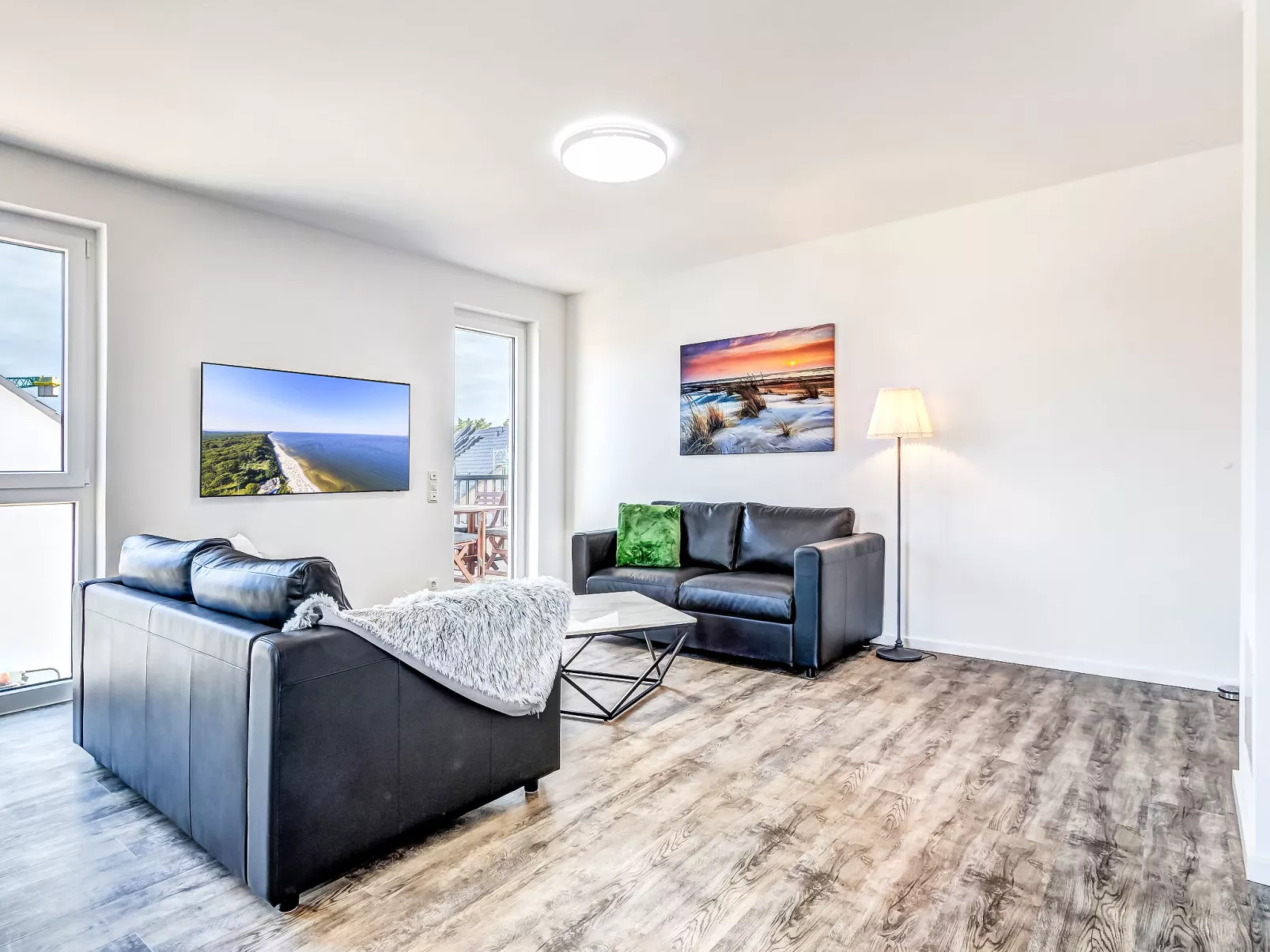 Bernsteinquartier-Binnen