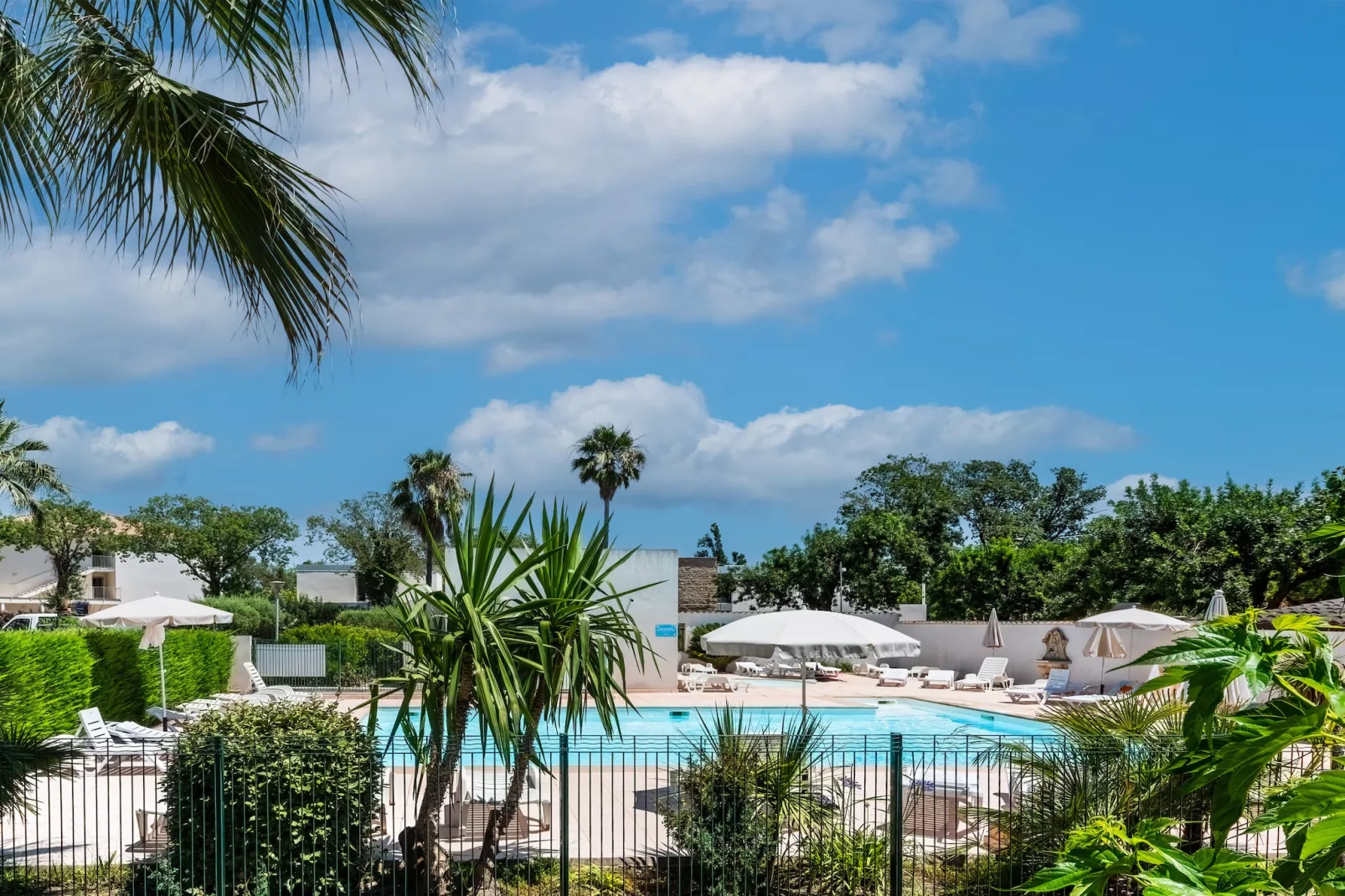 Carre Marine N°105 - 3P6-Zwembad