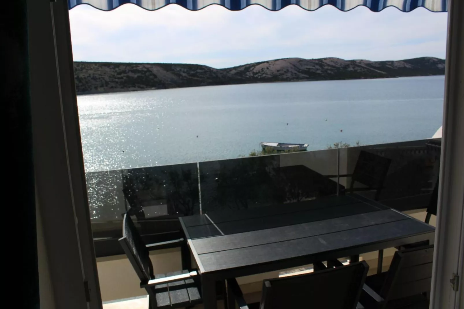 Sv Marija2 - Ferienwohnung 4 - Typ 4plus2-Terrasbalkon