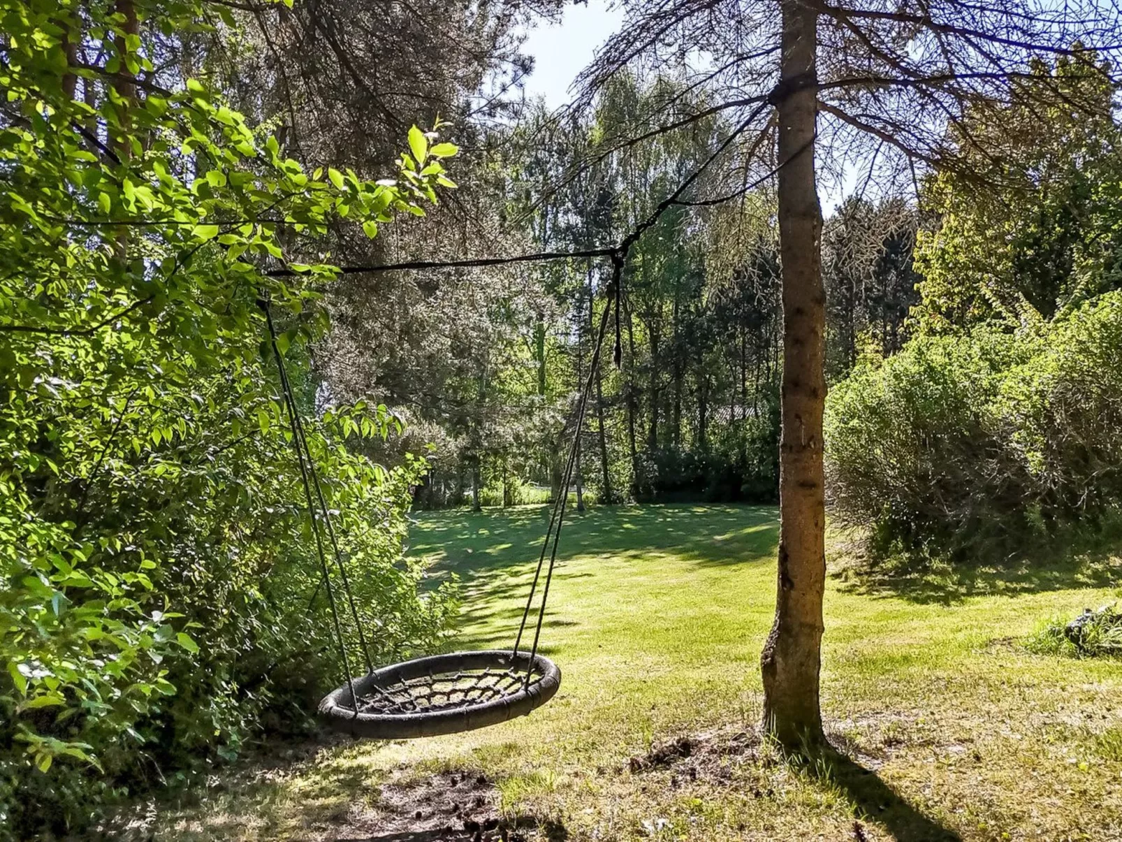 "Simjanka" - 800m from the sea - Buiten