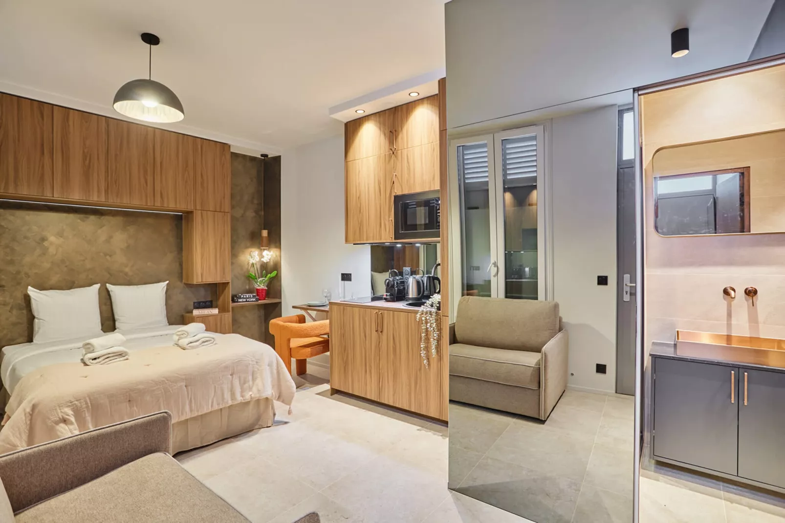 VINCENNES-Niet-getagd