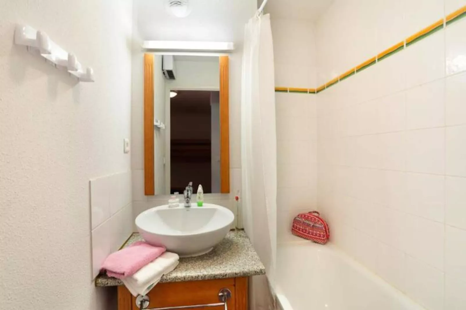 Résidence Néméa Les Balcons d'Ax **-Niet-getagd