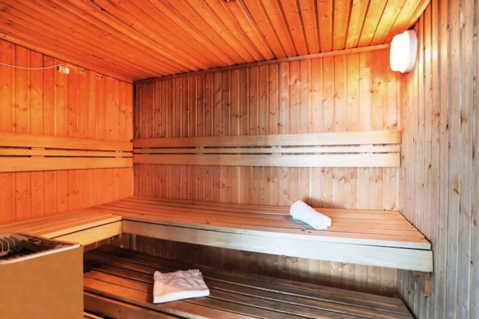 Résidence Néméa Le Hameau de Balestas *** - Niet-getagd