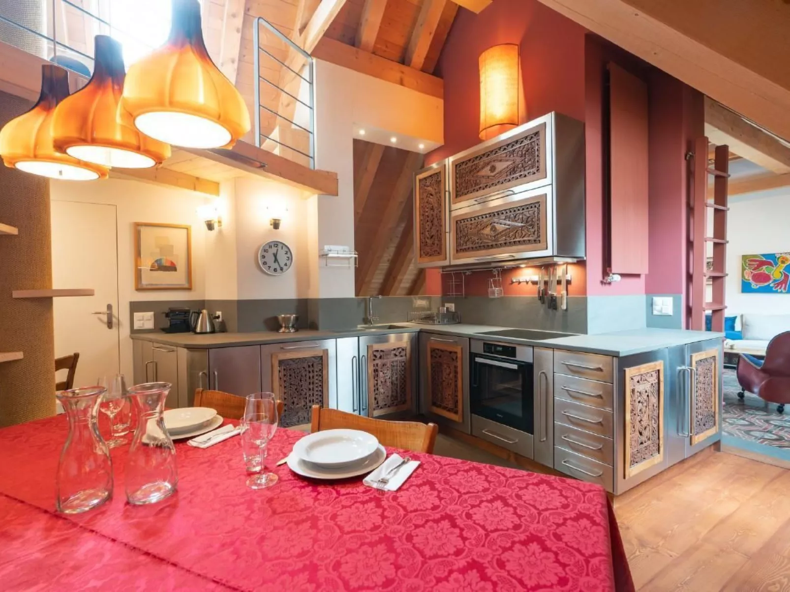 Residenz Alpenrose26 - Image-tags.info