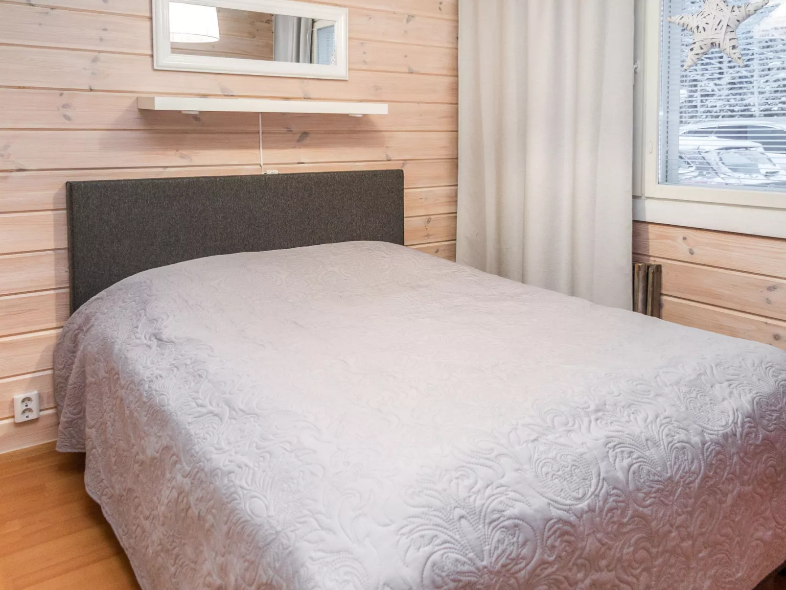 Bella tintti - Binnen