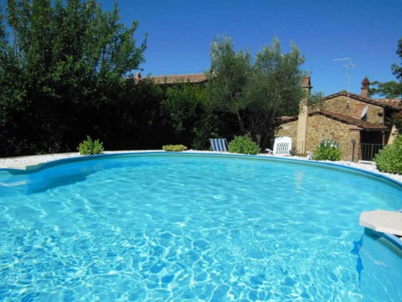 Il Cottage Roccaio - Buiten