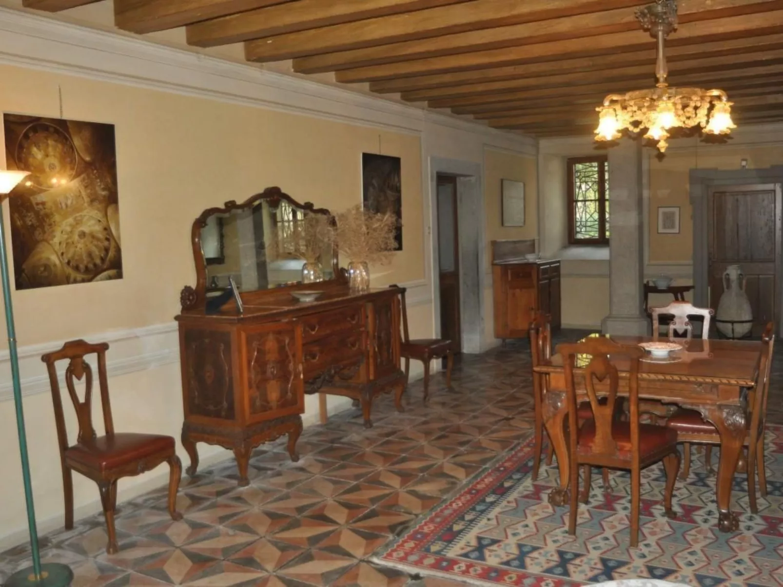 Bellissimo Villa Adelaide - Image-tags.info