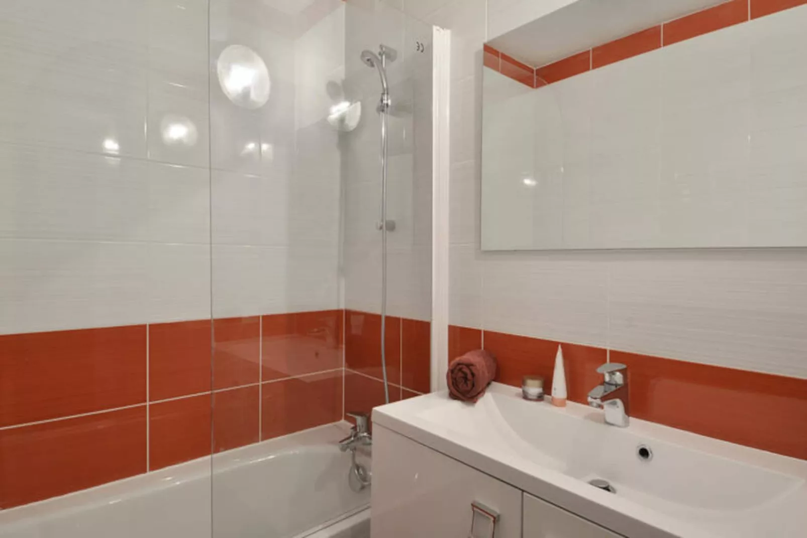 Résidence Saint Jacques A - Niet-getagd