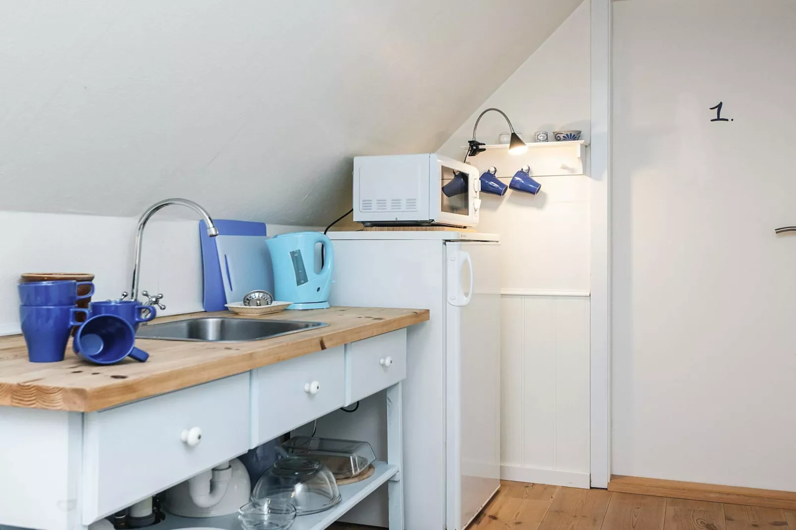 5 sterren vakantie huis in Ansager - Binnen