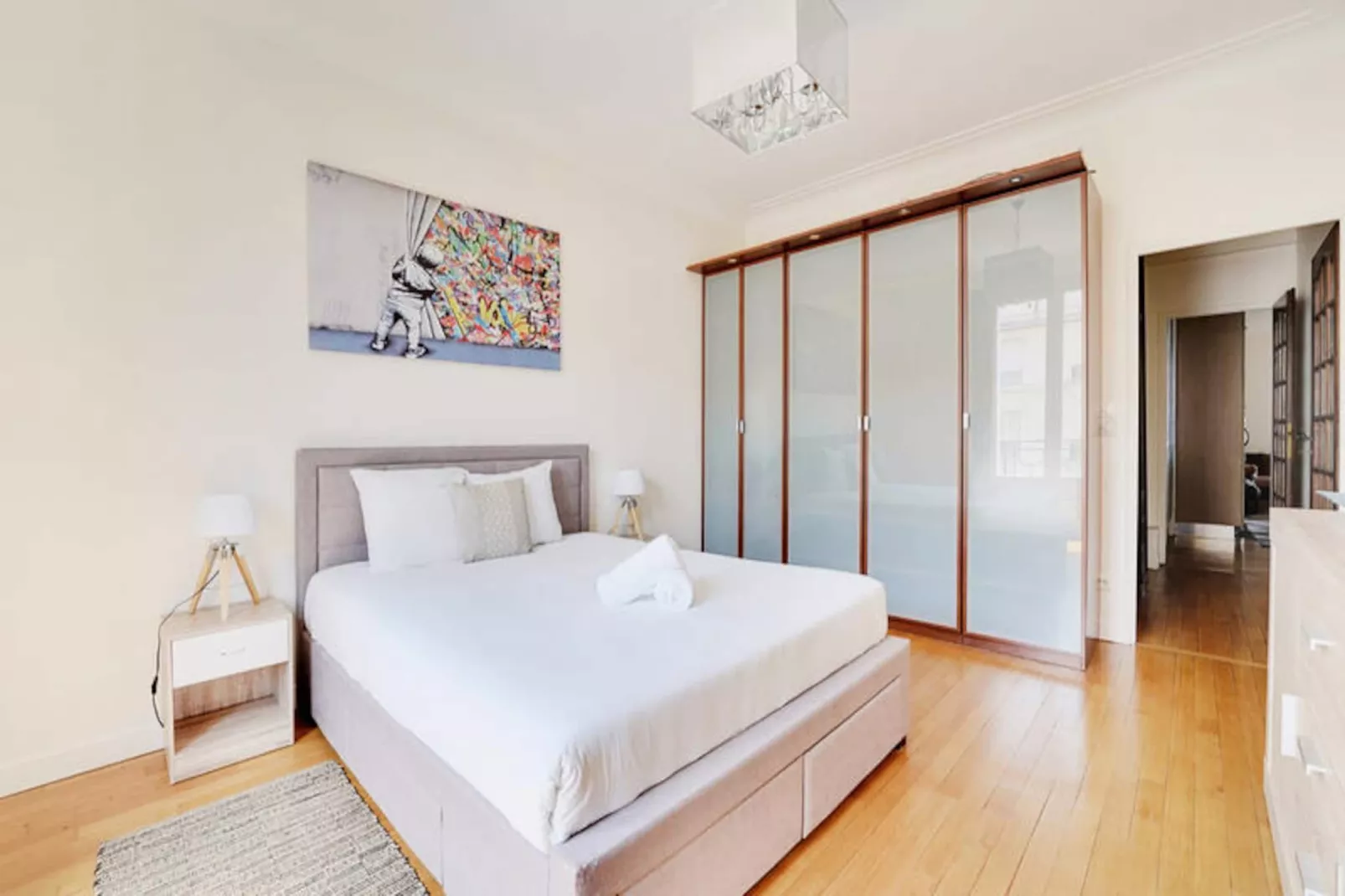 Appartements à Neuilly-sur-Seine-Niet-getagd