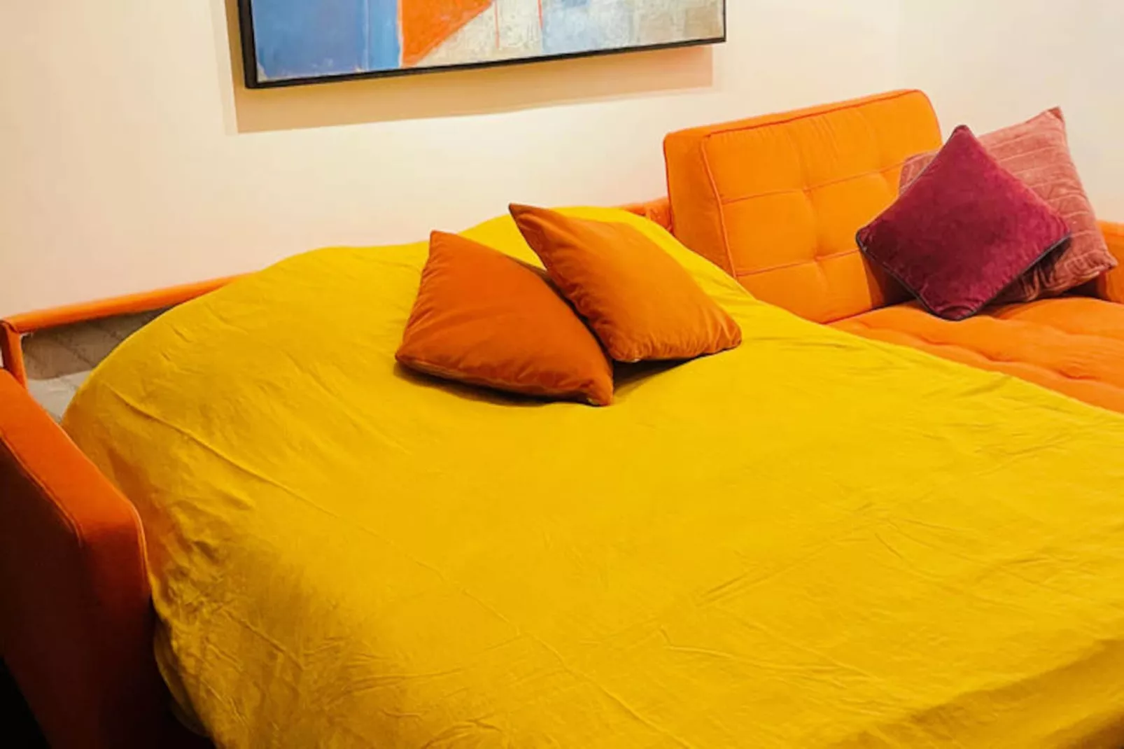 Appartements à Paris - Niet-getagd