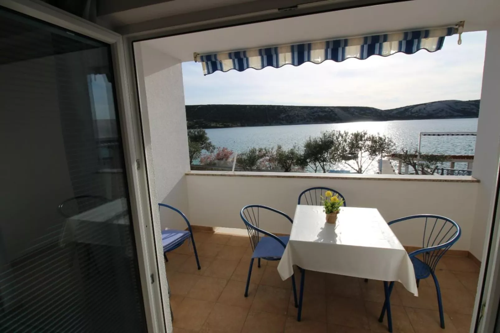 Sv Marija 2 - Ferienwohnung 2 - Typ 2plus2