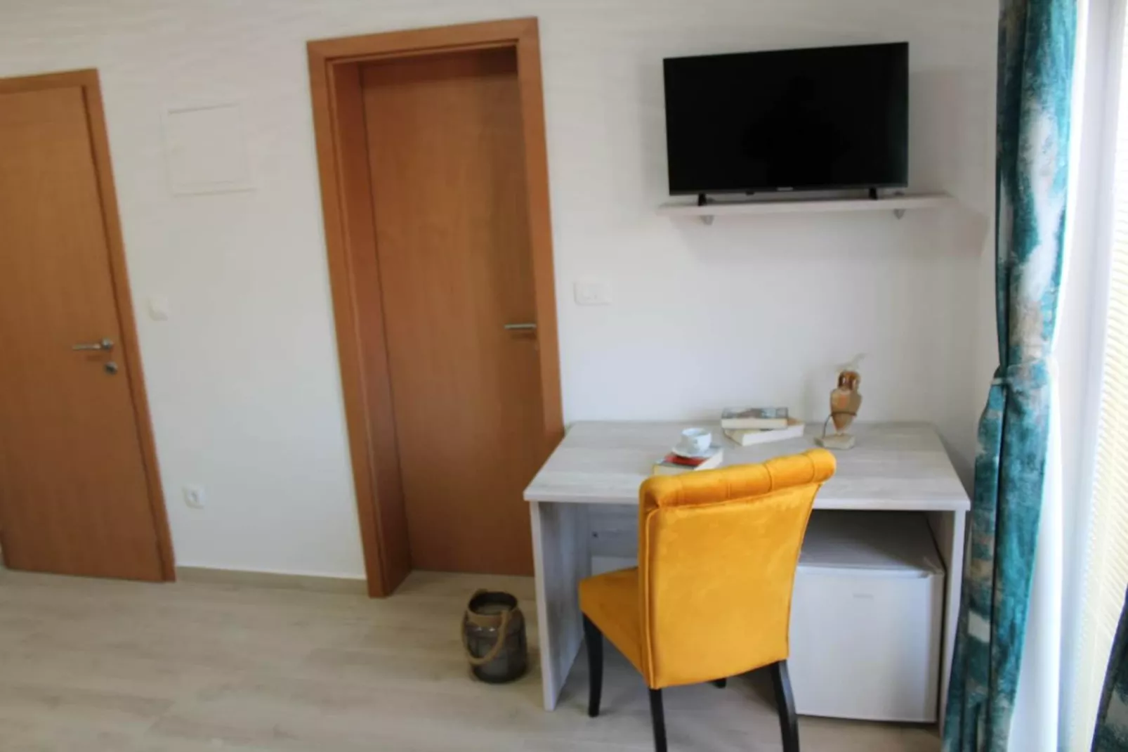 Hotelzimmer Suite 202 - Typ 2 - Sfeer