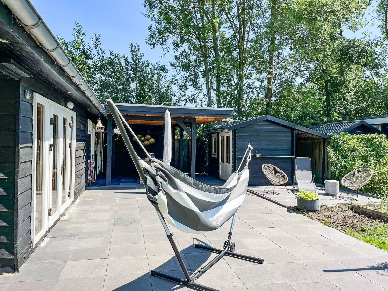 Chalet mit Klima - Image-tags.info