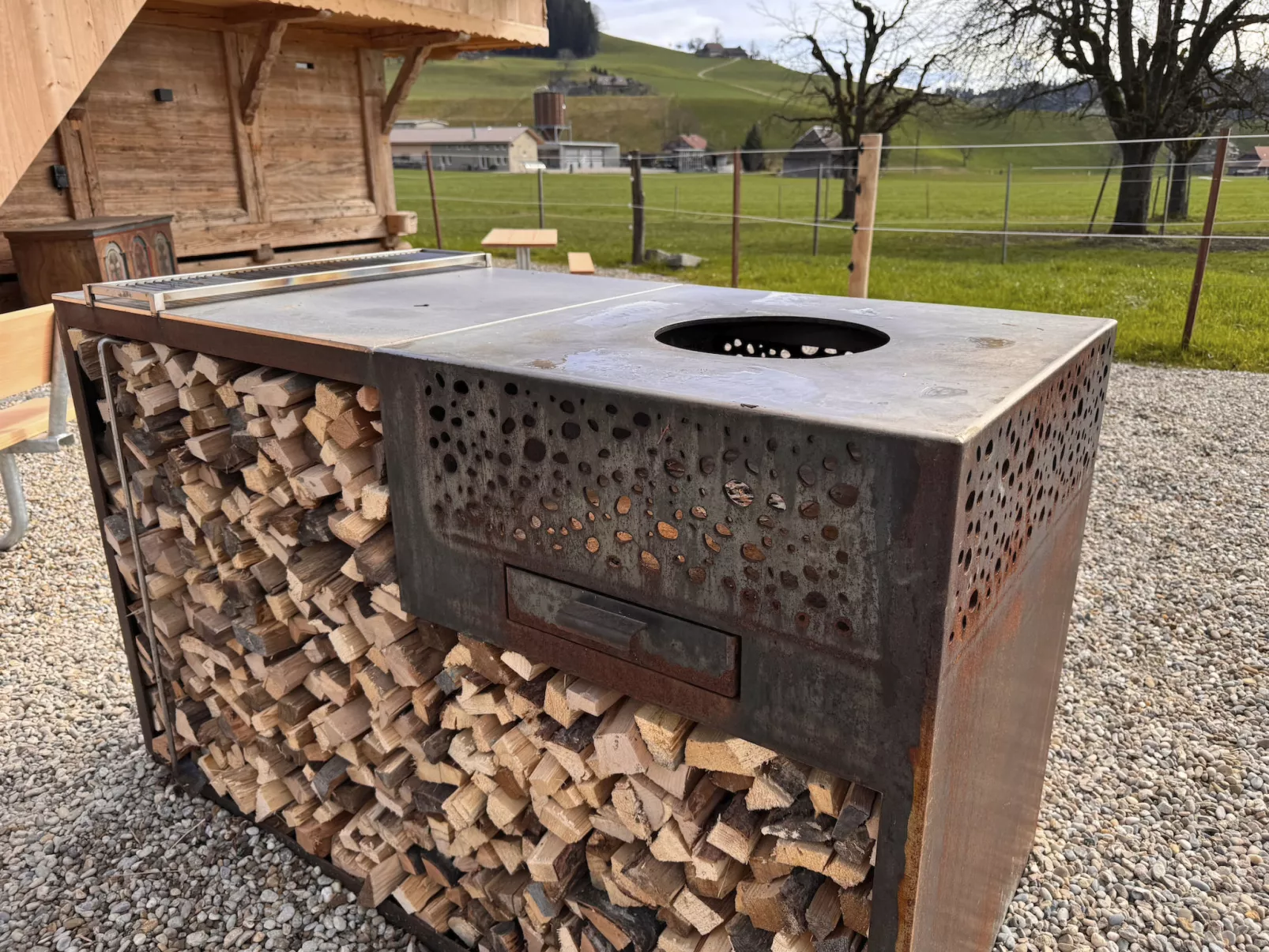 Spycher im Emmental - Image-tags.info