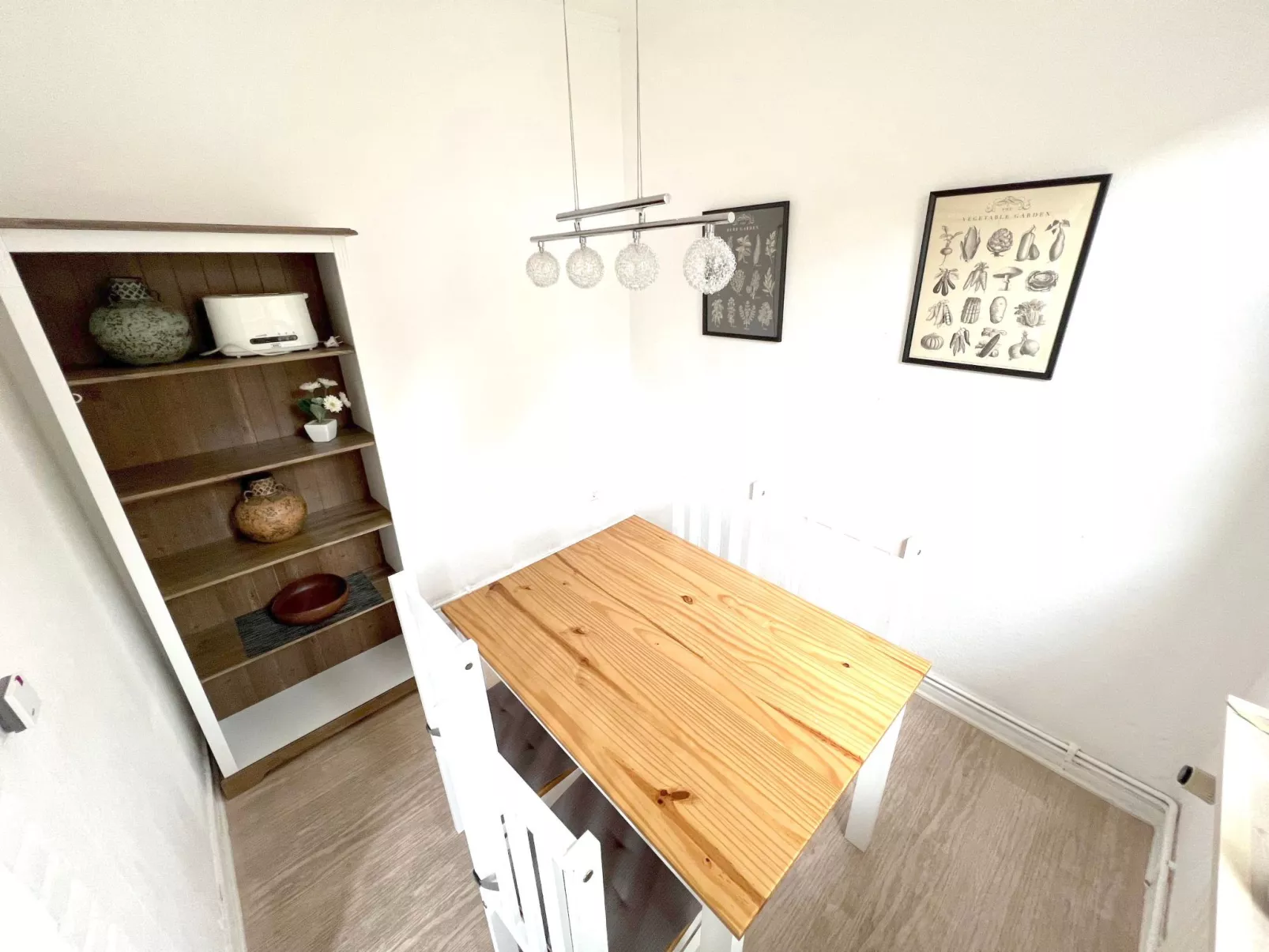 Wohnung in Bad Segeberg mit Terrasse - Image-tags.info