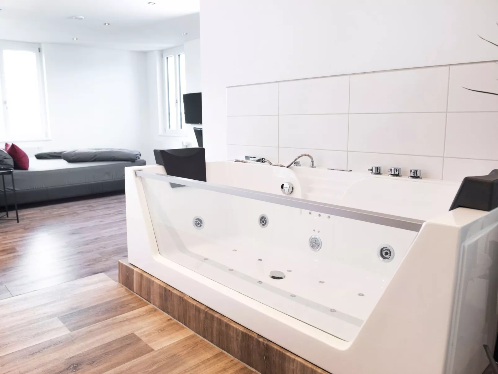 Luxus Suite im Herzen von Kempten - Image-tags.info